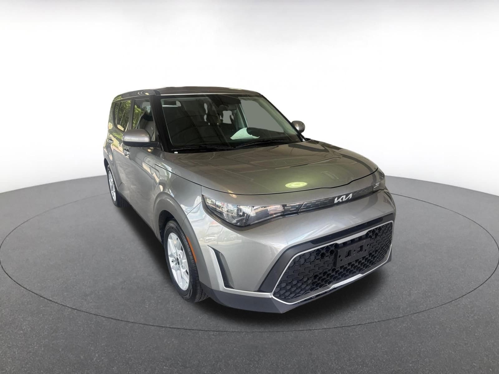 Thumbnail: 2025 Kia Soul - 1