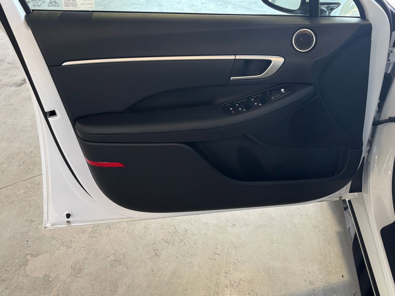 Thumbnail: 2025 Hyundai Sonata - 18