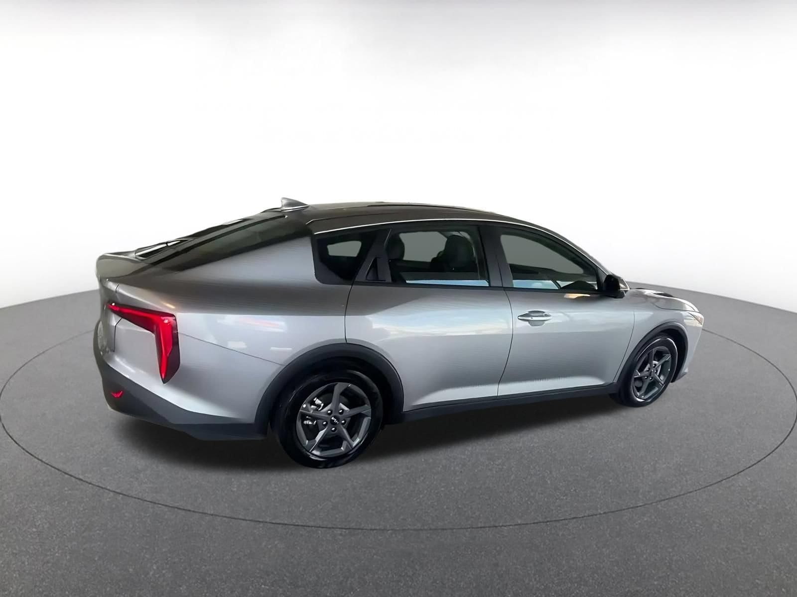 Thumbnail: 2026 Kia K4 - 14