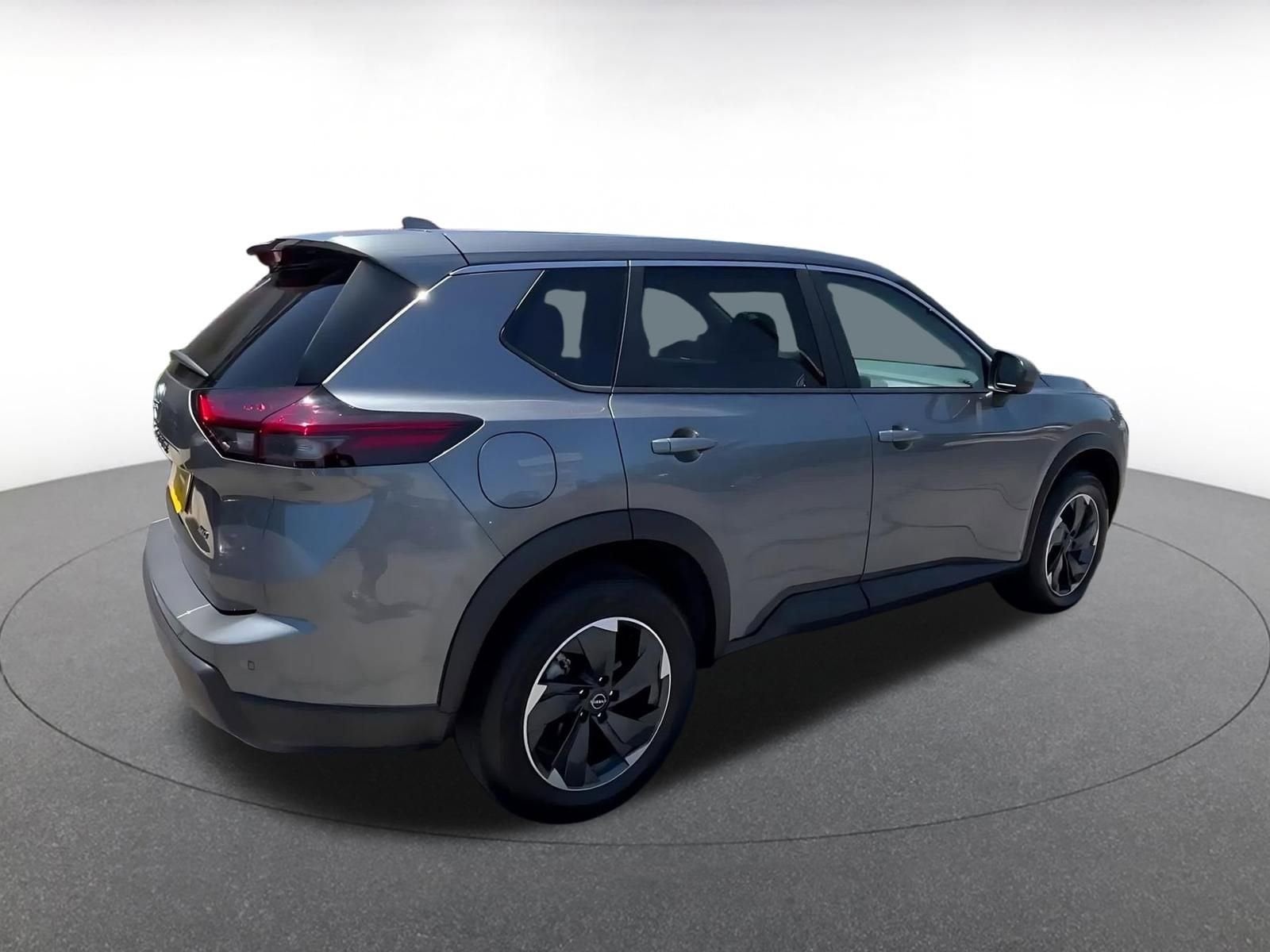 Thumbnail: 2025 Nissan Rogue - 13