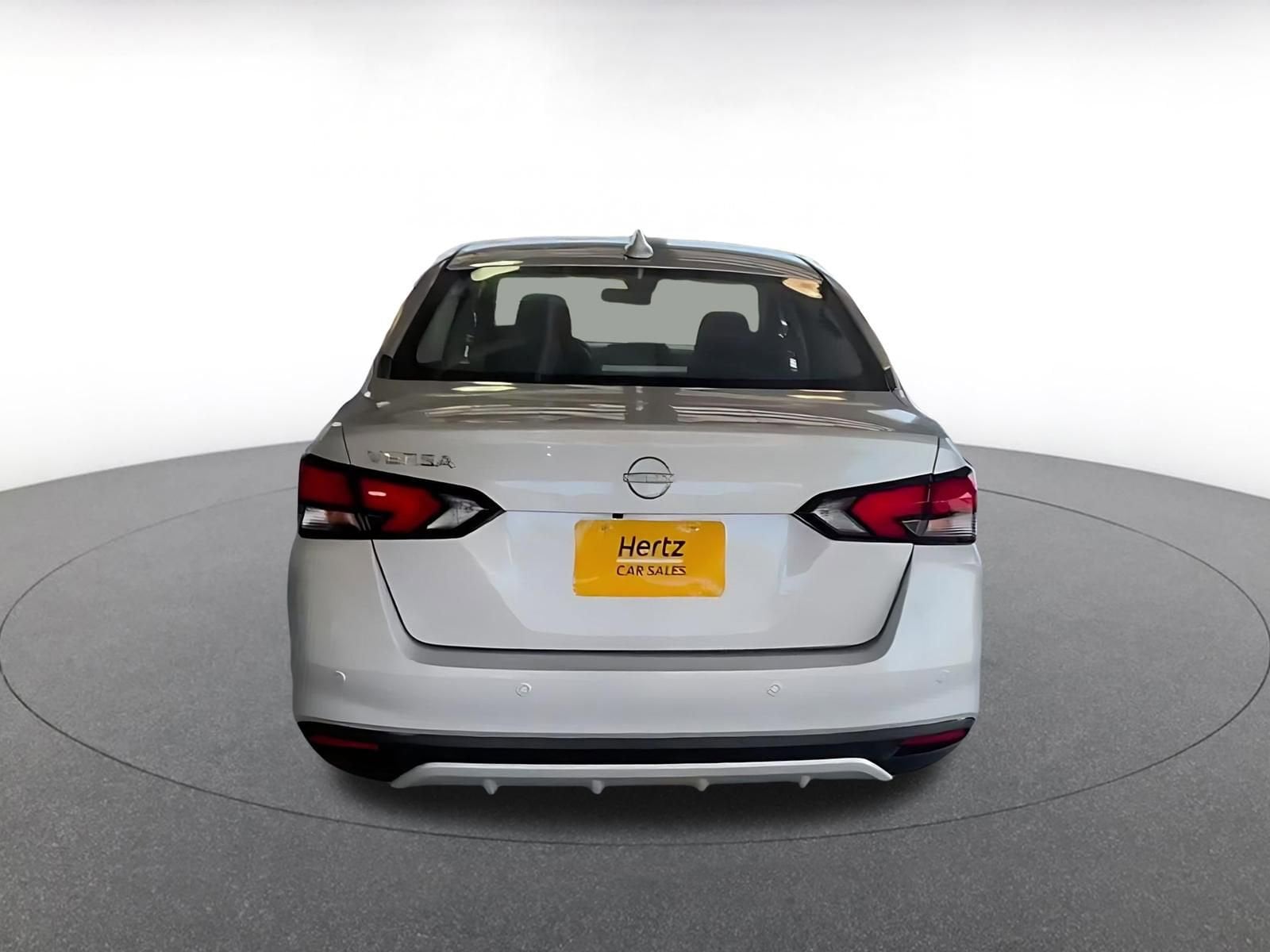 Thumbnail: 2025 Nissan Versa - 11