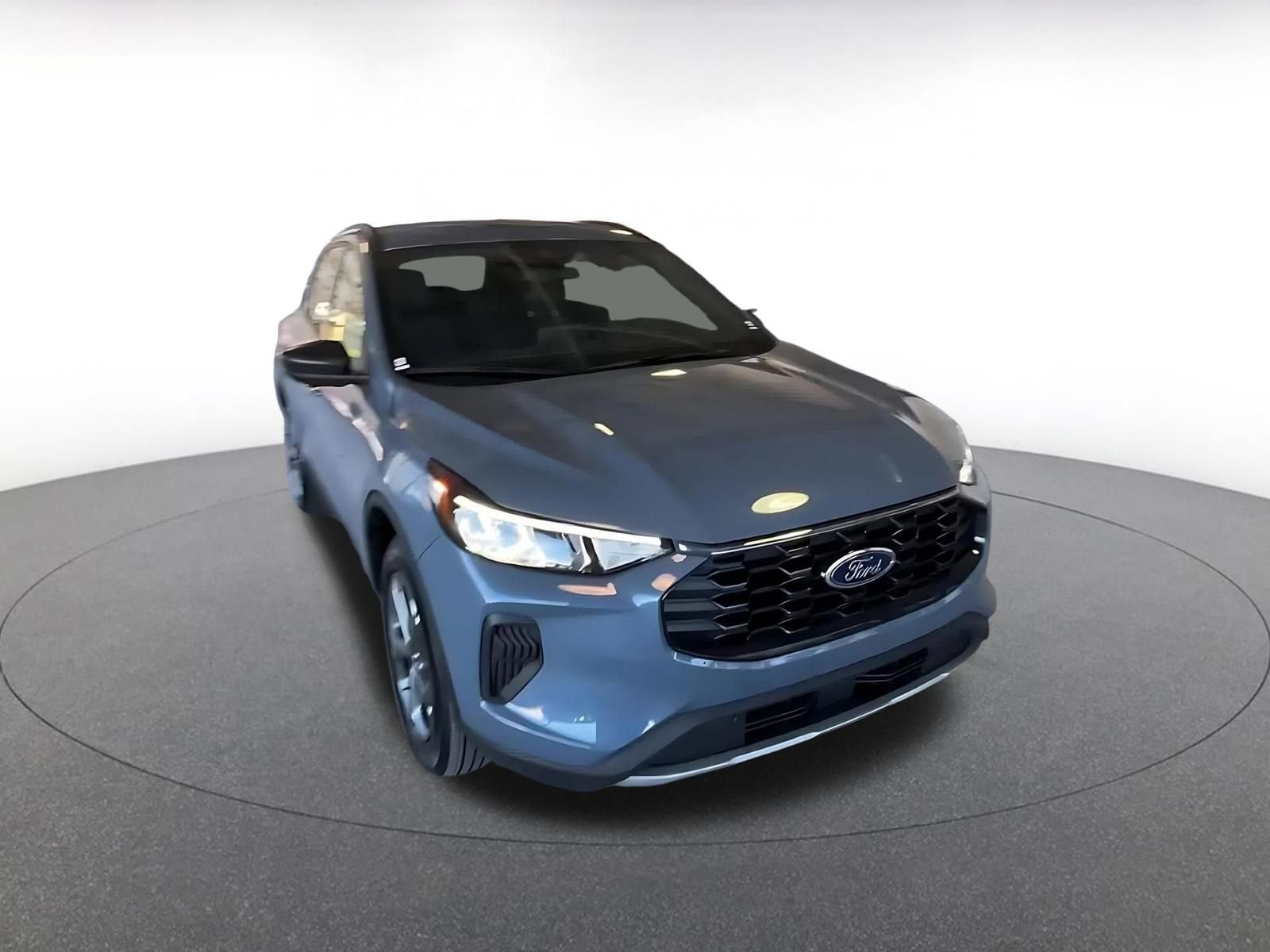 Thumbnail: 2025 Ford Escape - 3