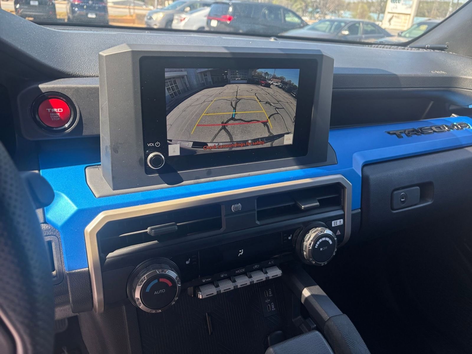 Thumbnail: 2025 Toyota Tacoma - 30