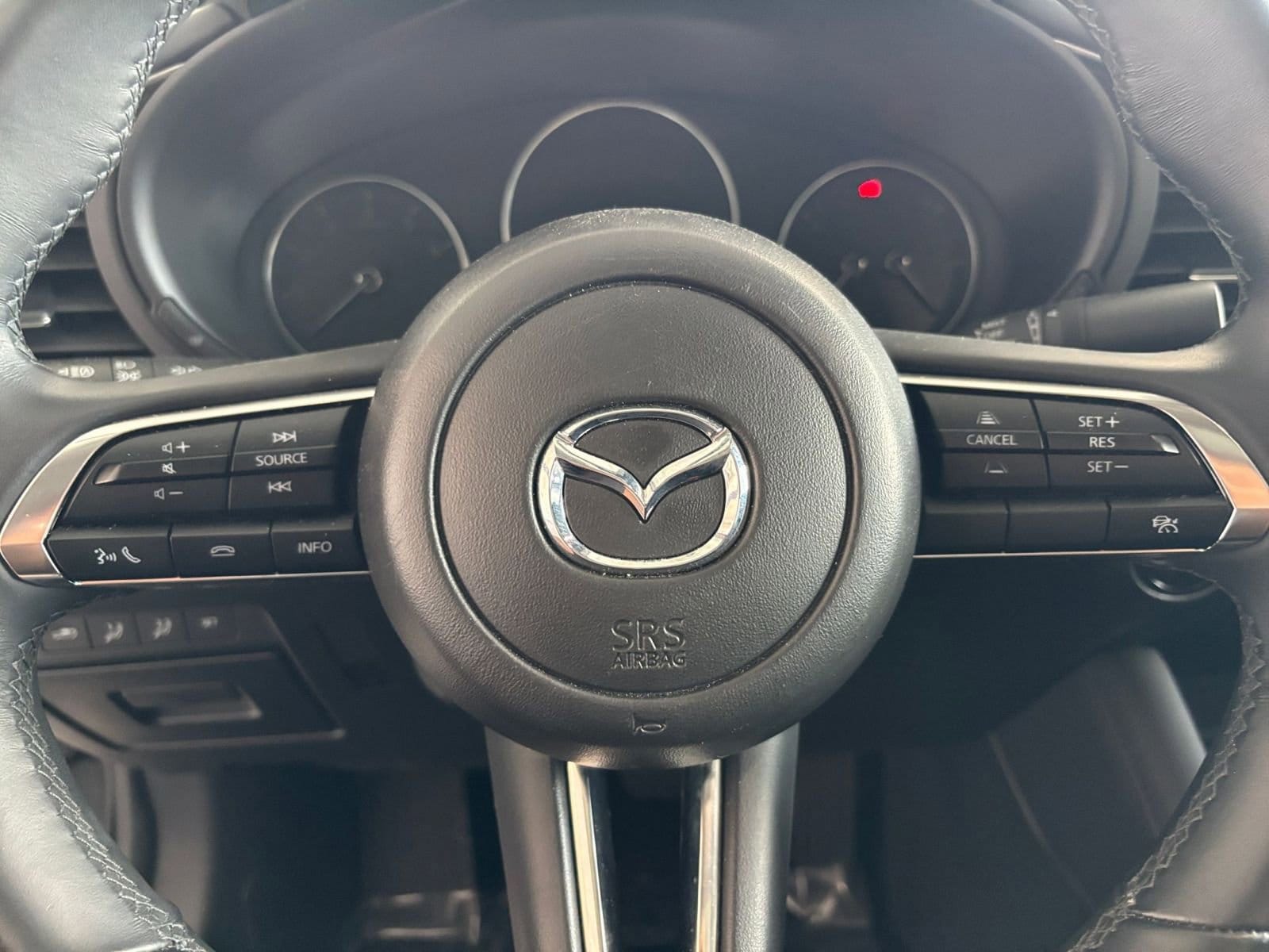 Thumbnail: 2025 Mazda Mazda3 - 27