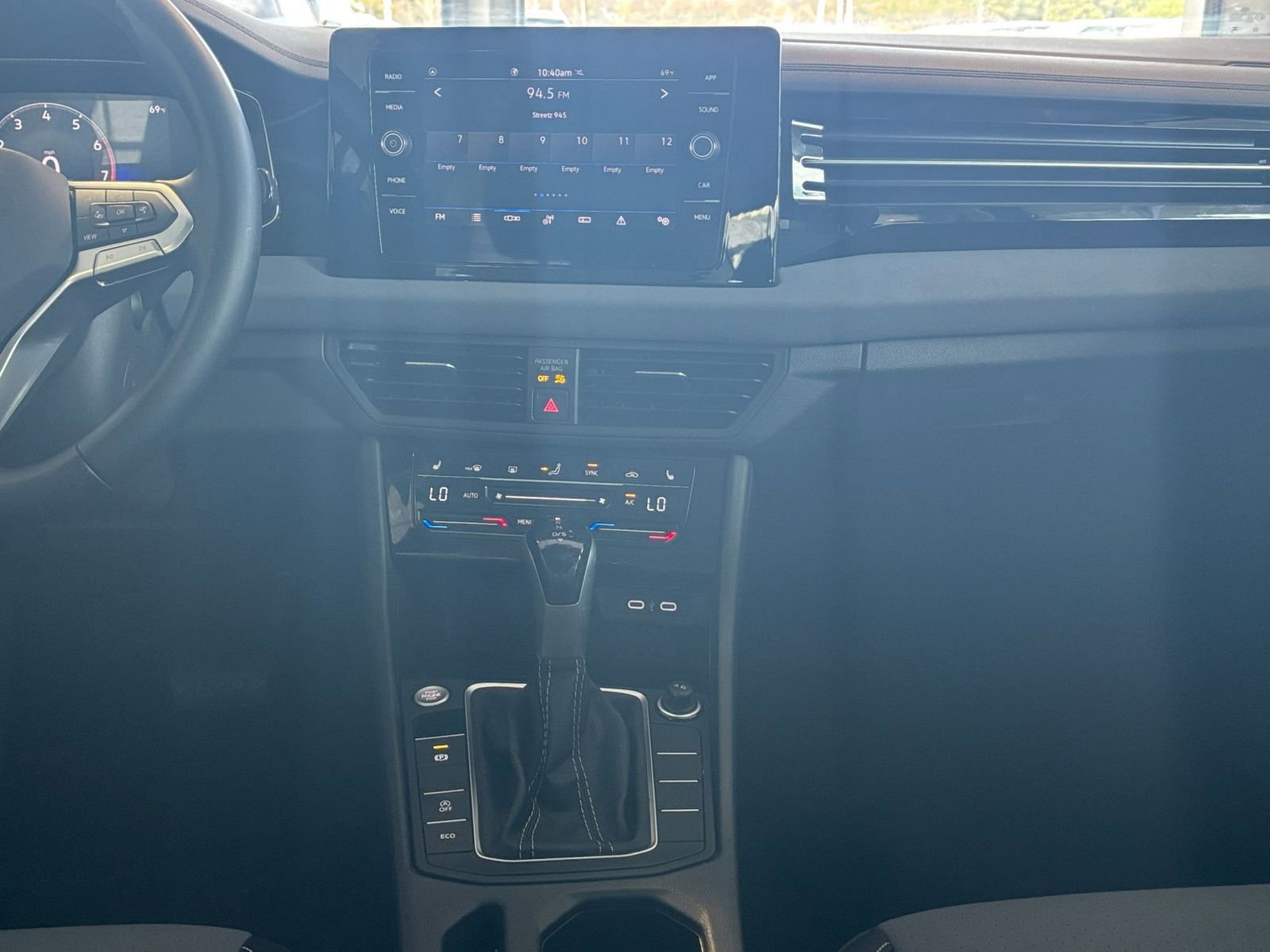 Thumbnail: 2025 Volkswagen Jetta - 18