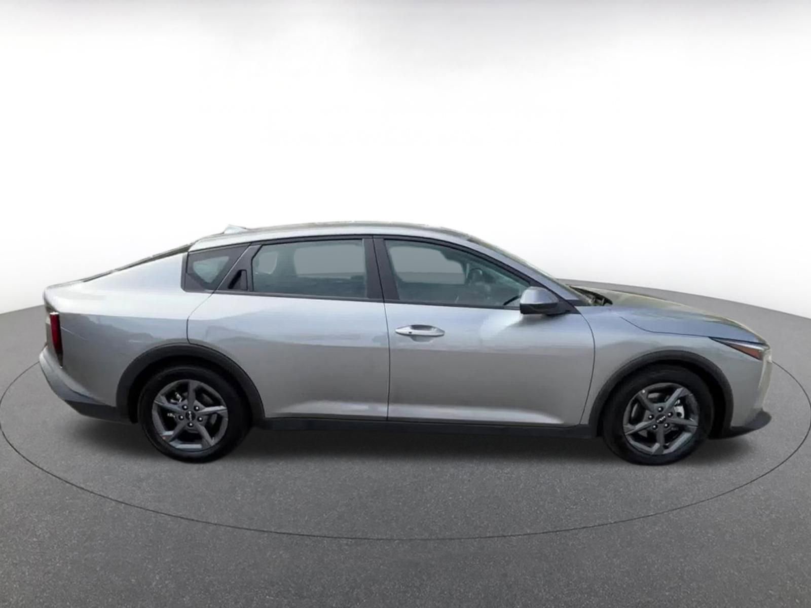 Thumbnail: 2025 Kia K4 - 21