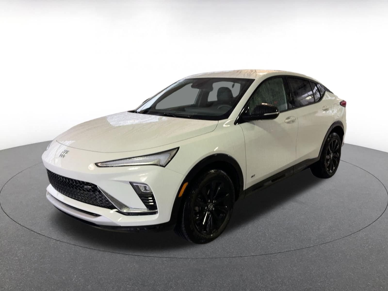 Thumbnail: 2025 Buick Envista - 6