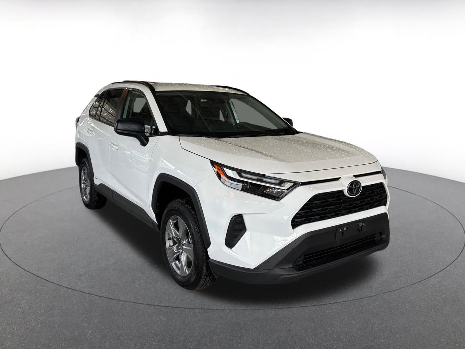 Thumbnail: 2025 Toyota RAV4 - 1
