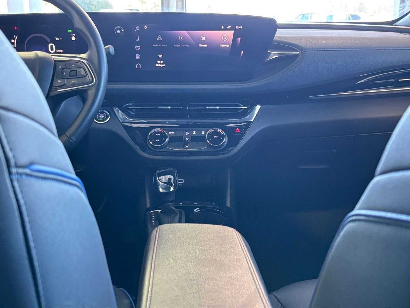 Thumbnail: 2025 Buick Envista - 18