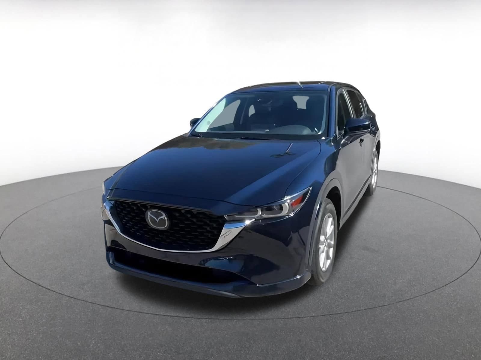 Thumbnail: 2025 Mazda CX-5 - 6