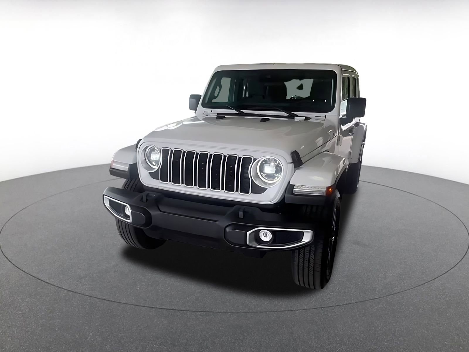 Thumbnail: 2025 Jeep Wrangler - 5