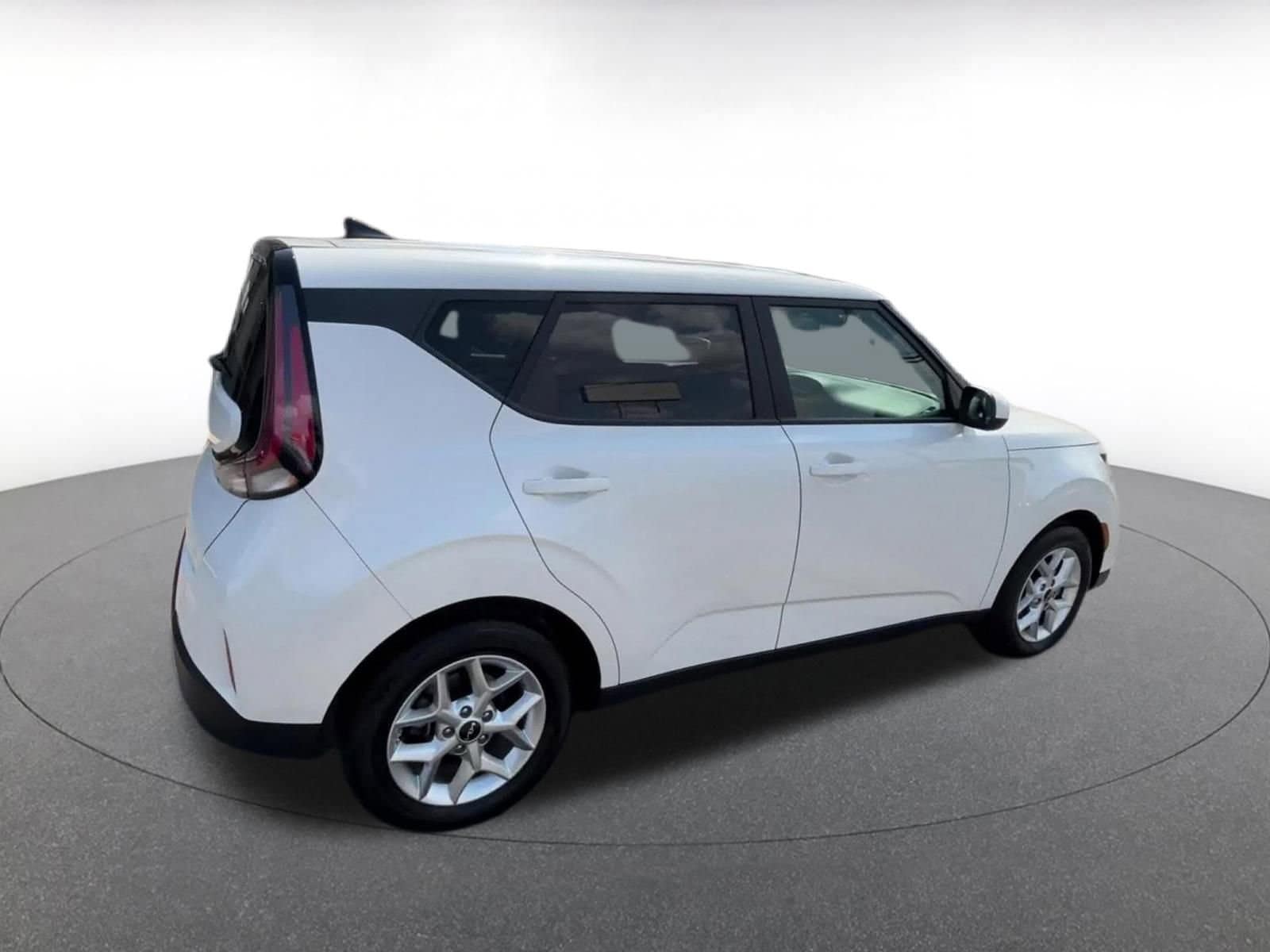 Thumbnail: 2025 Kia Soul - 15