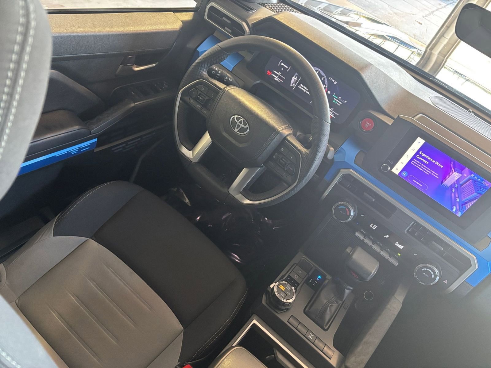 Thumbnail: 2025 Toyota Tacoma - 34