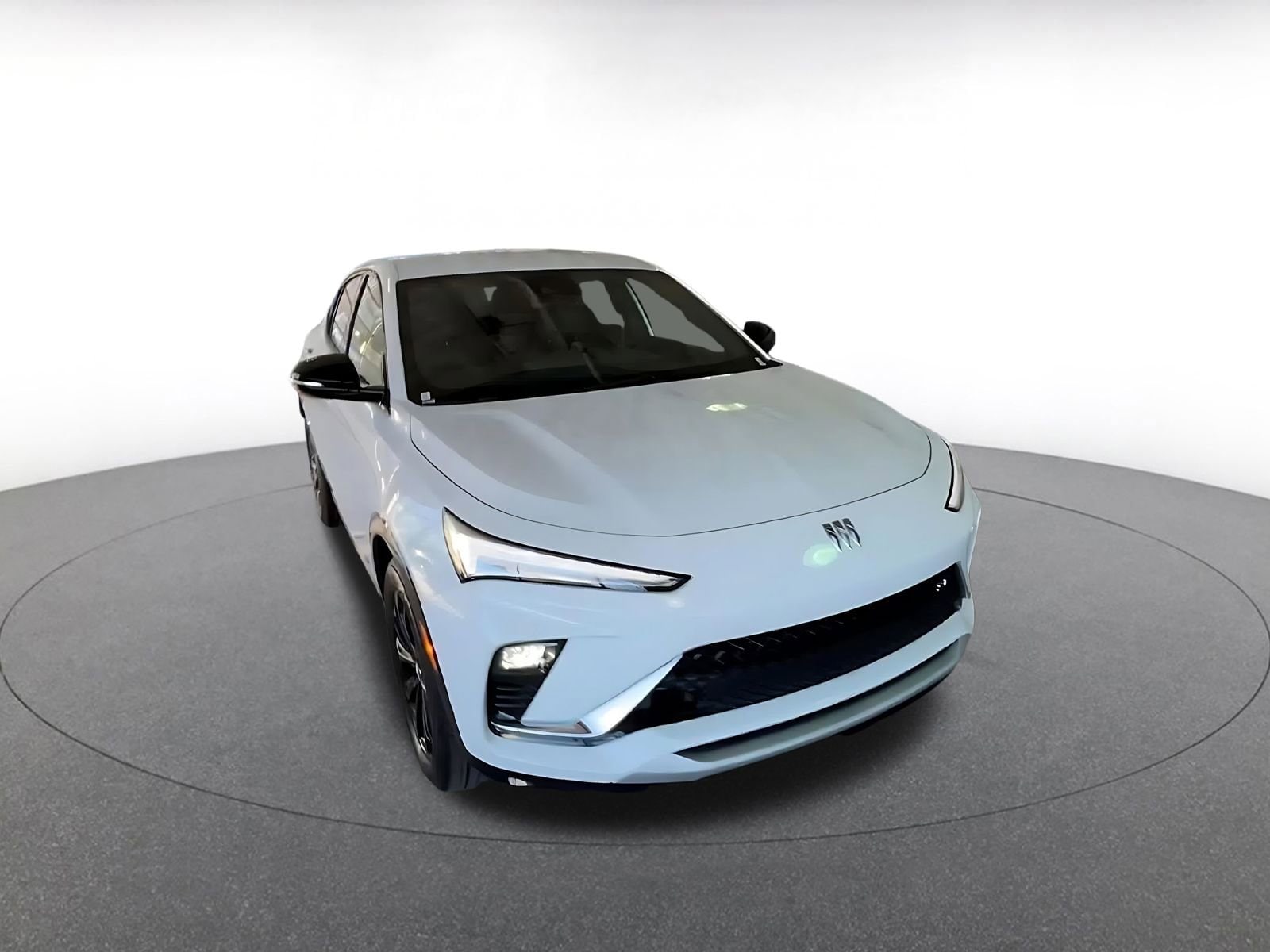 Thumbnail: 2025 Buick Envista - 3