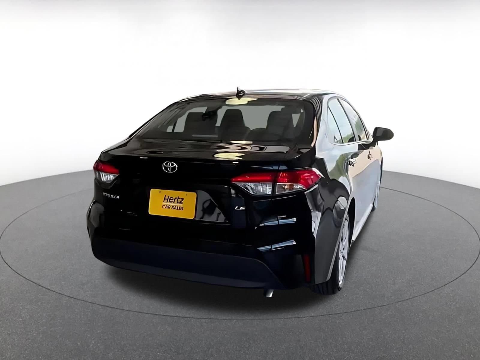 Thumbnail: 2025 Toyota Corolla - 13