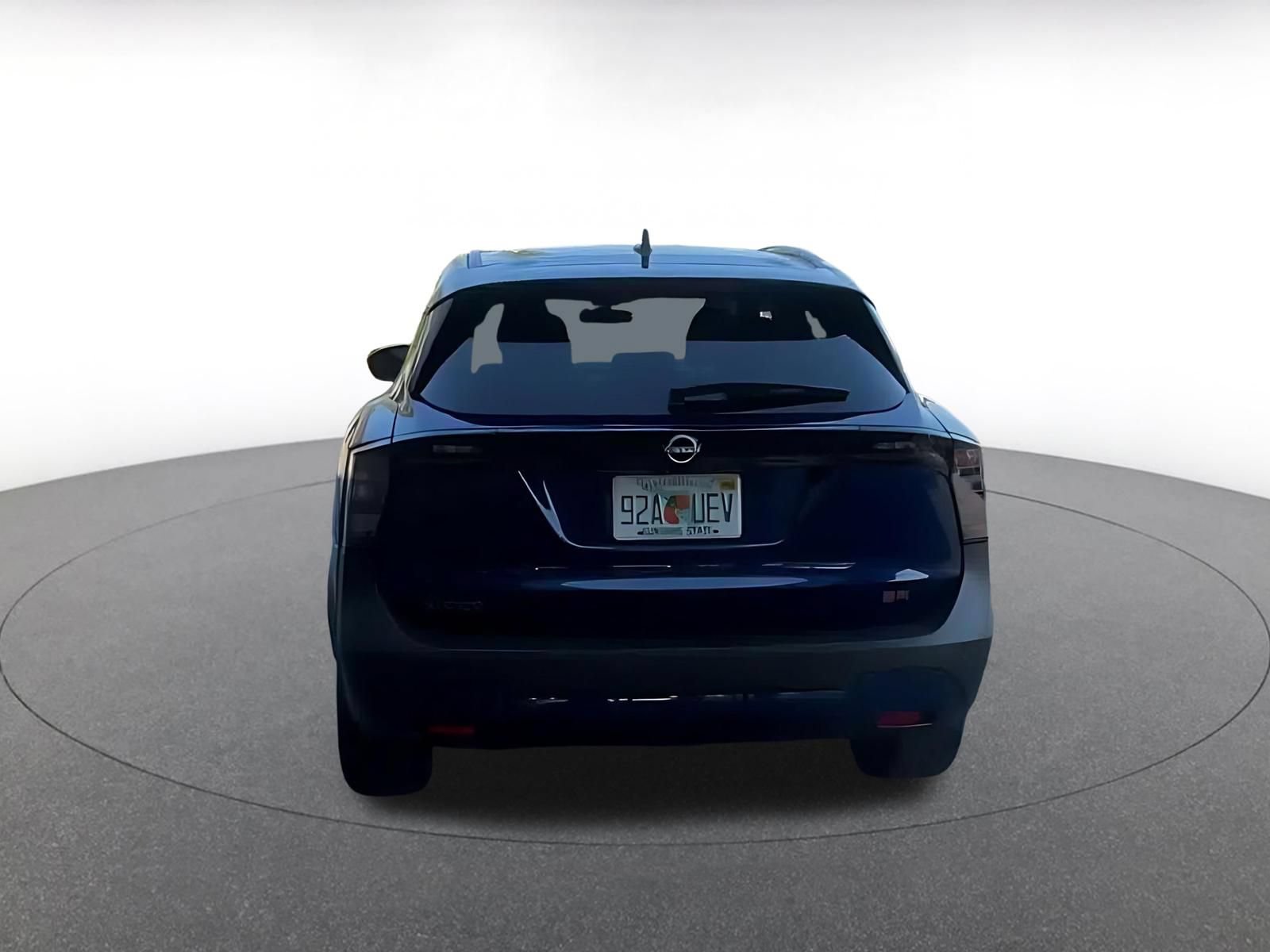 Thumbnail: 2026 Nissan Kicks - 12