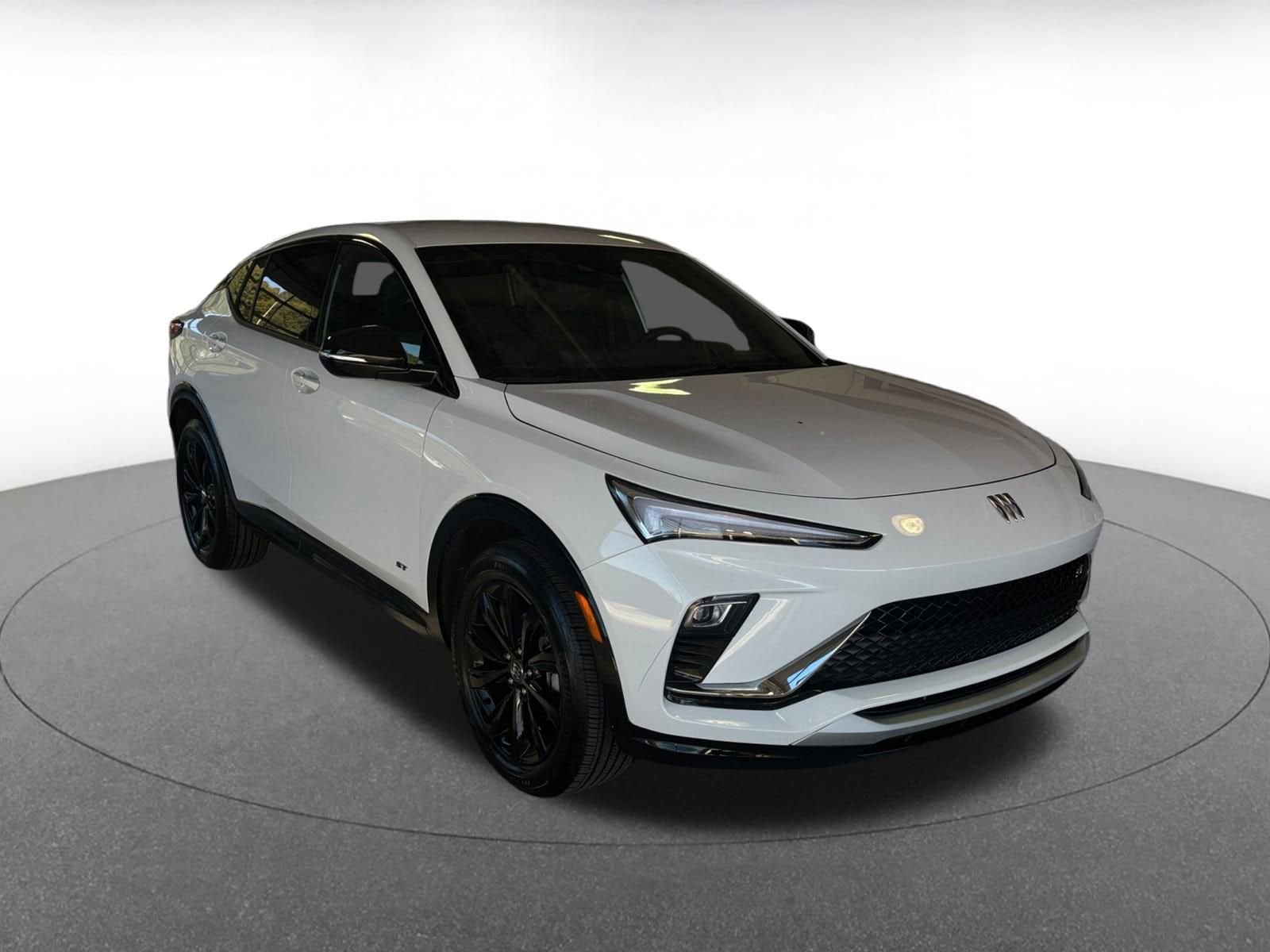 Thumbnail: 2025 Buick Envista - 1