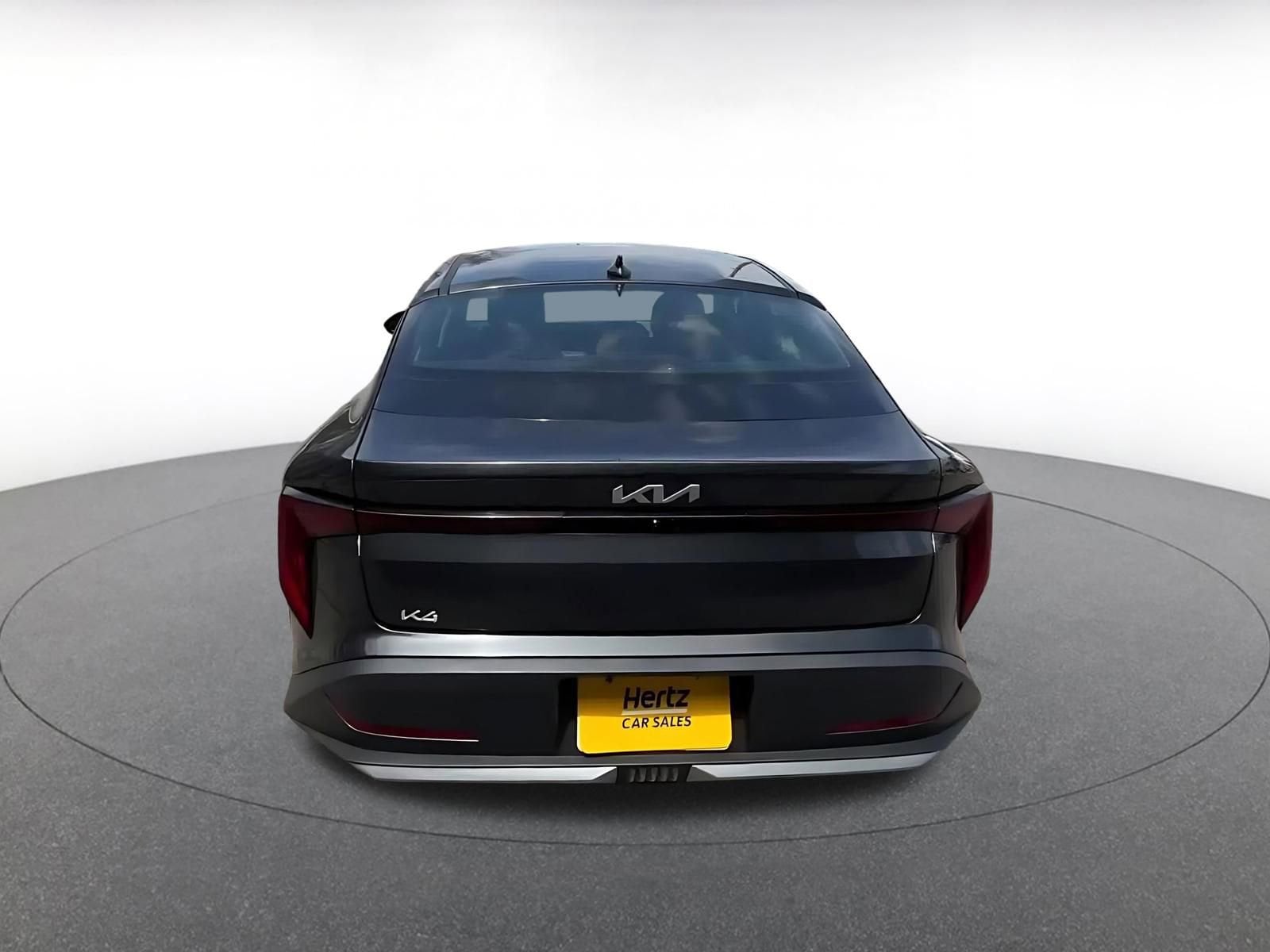 Thumbnail: 2025 Kia K4 - 5