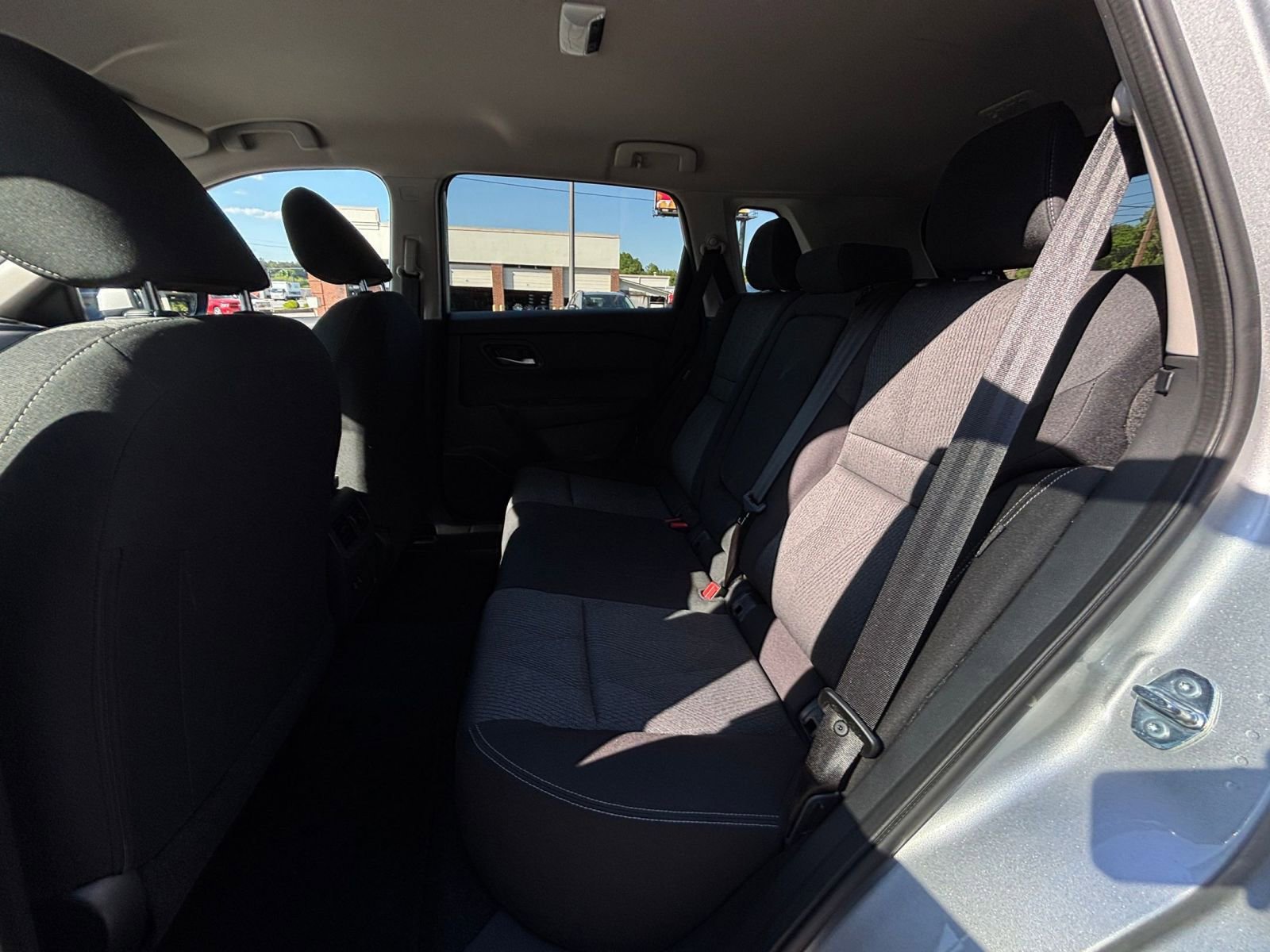 Thumbnail: 2025 Nissan Rogue - 28