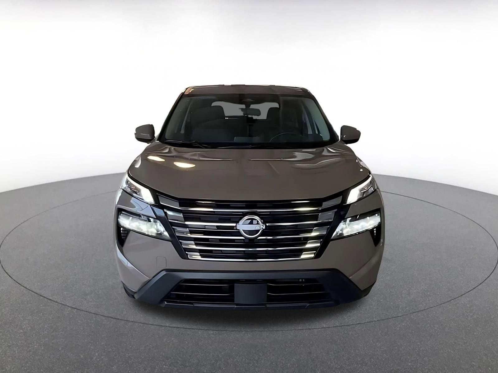 Thumbnail: 2025 Nissan Rogue - 5