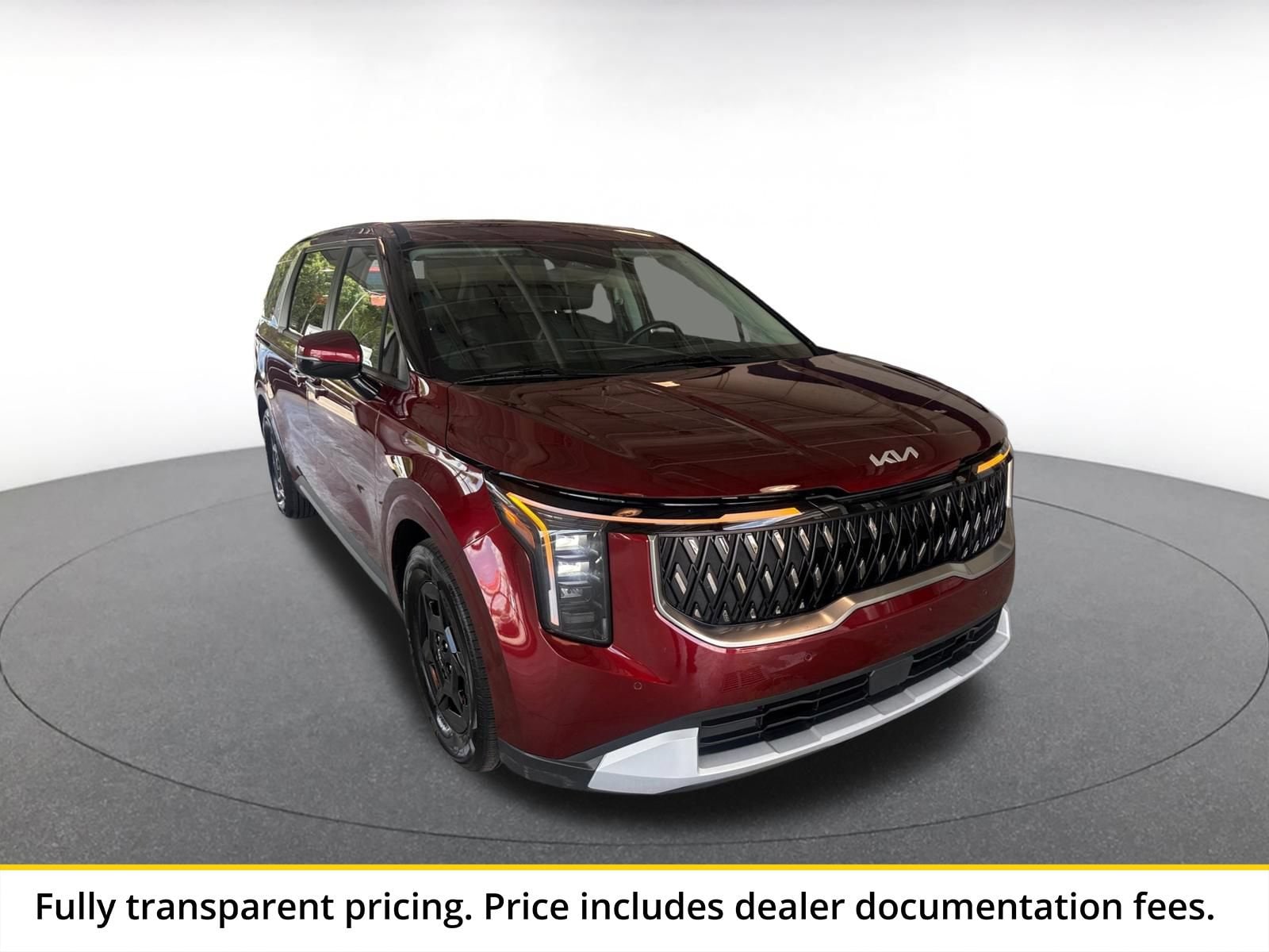 Thumbnail: 2026 Kia Carnival - 1