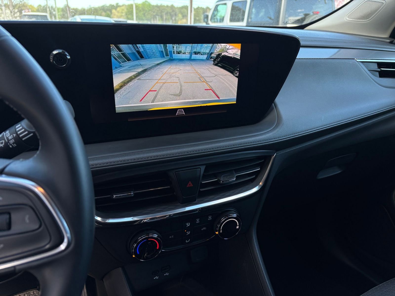 Thumbnail: 2025 Buick Encore GX - 23