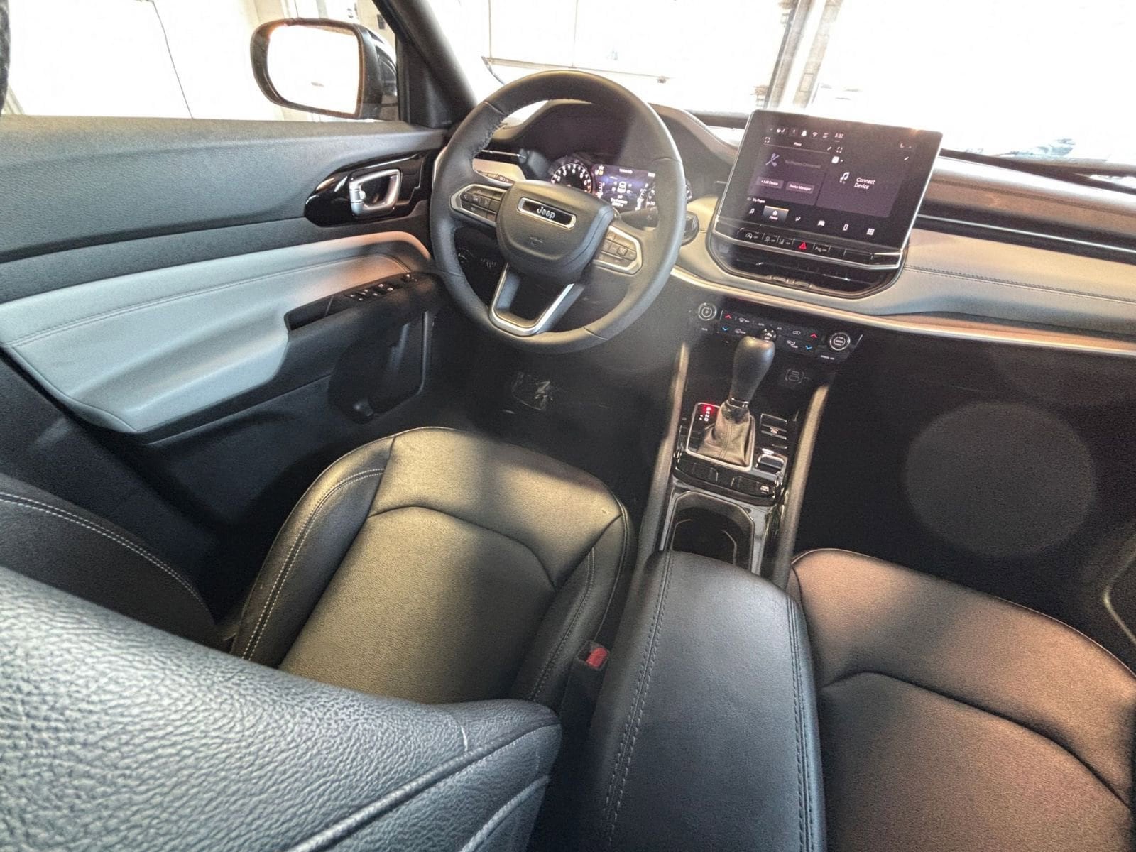 Thumbnail: 2025 Jeep Compass - 35