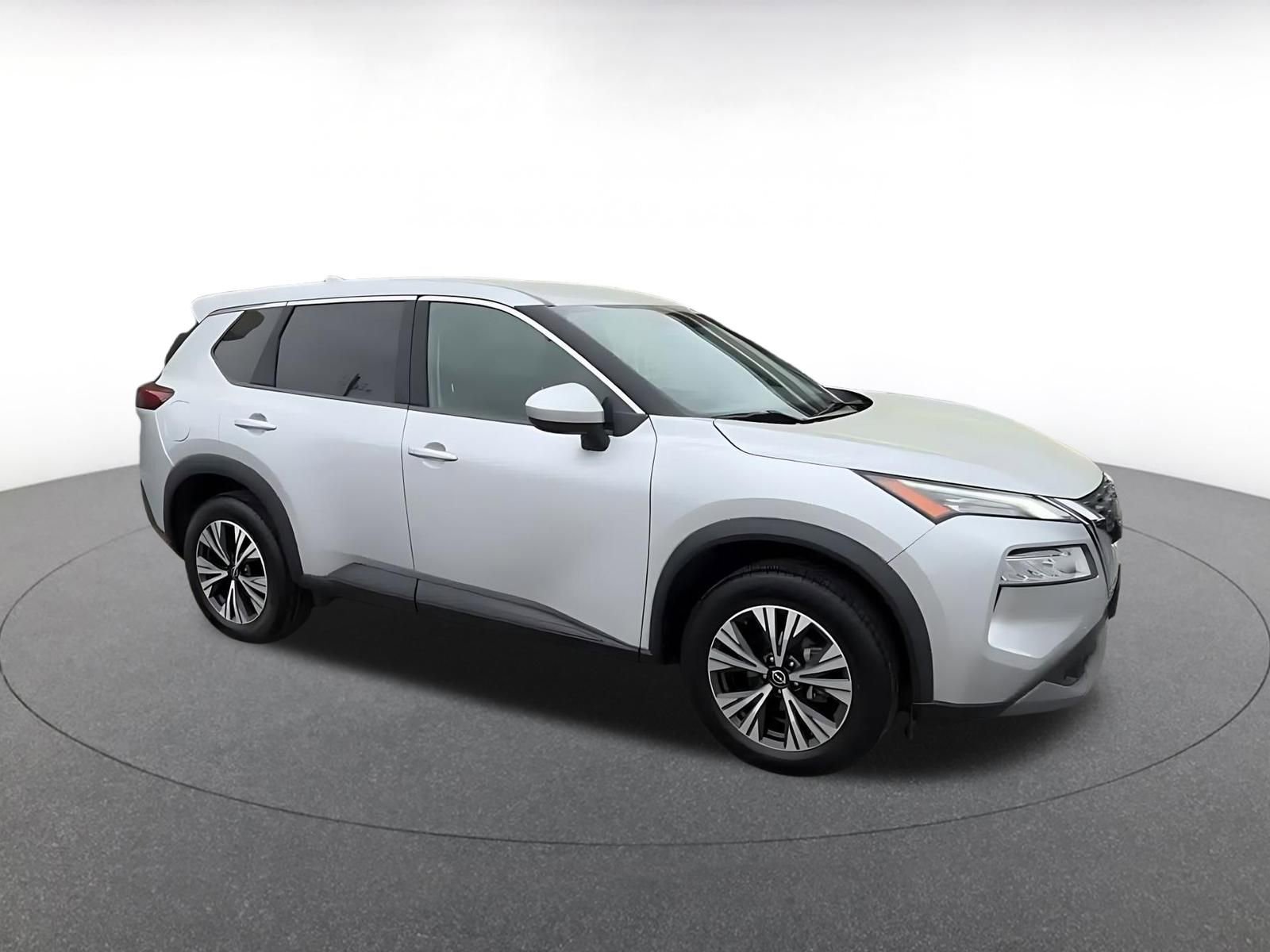 Thumbnail: 2023 Nissan Rogue - 2