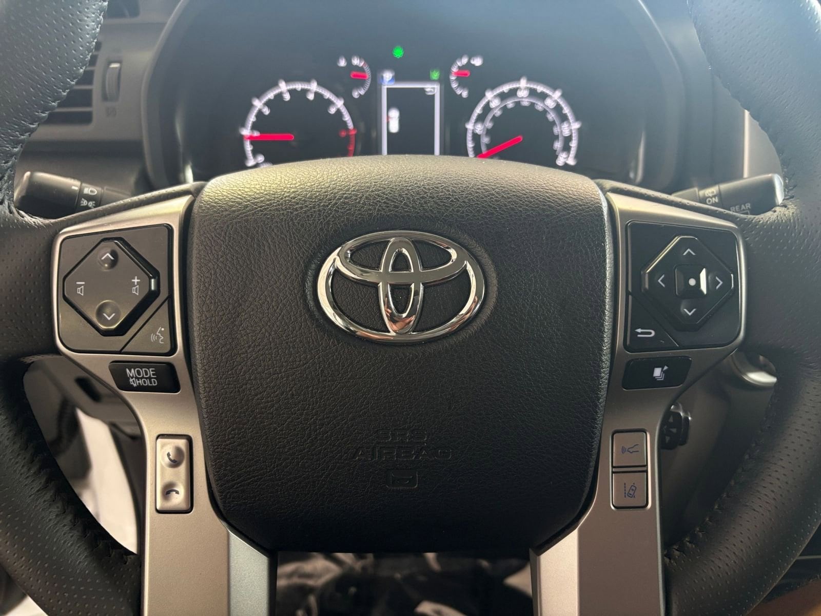 Thumbnail: 2024 Toyota 4Runner - 28
