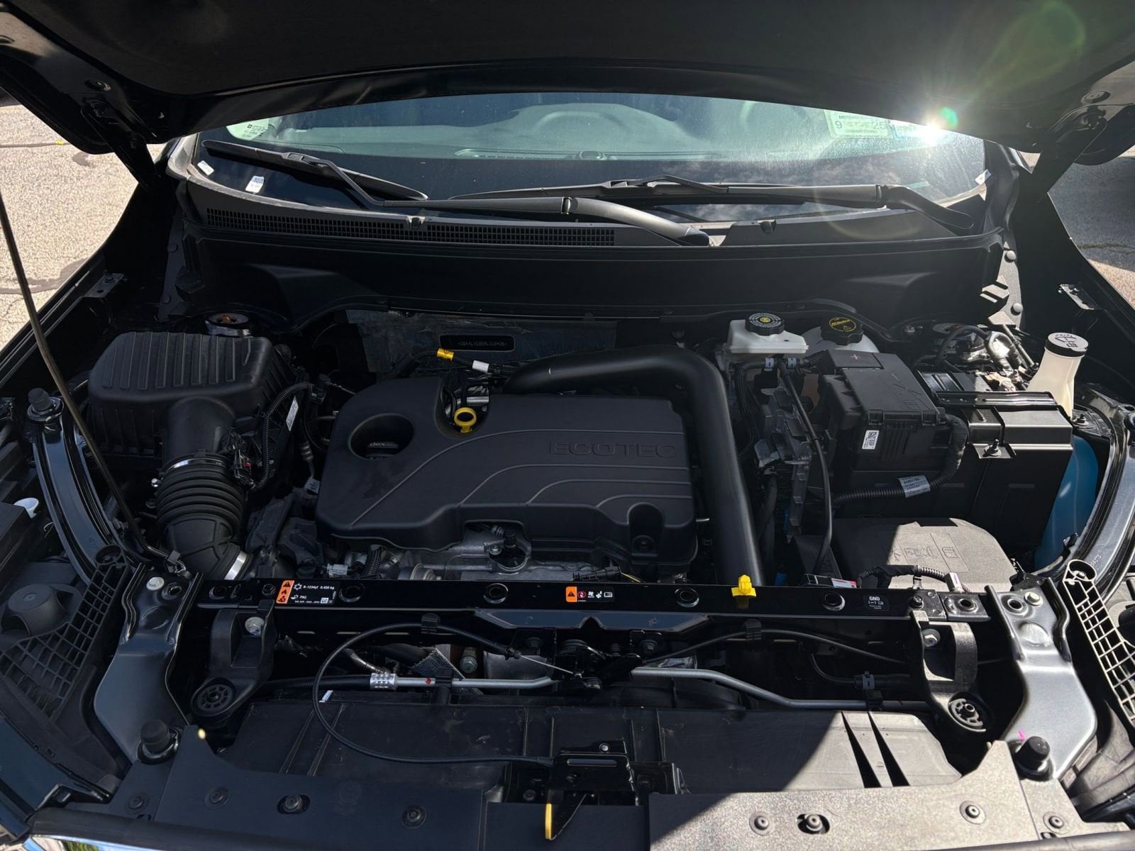 Thumbnail: 2024 GMC Terrain - 32
