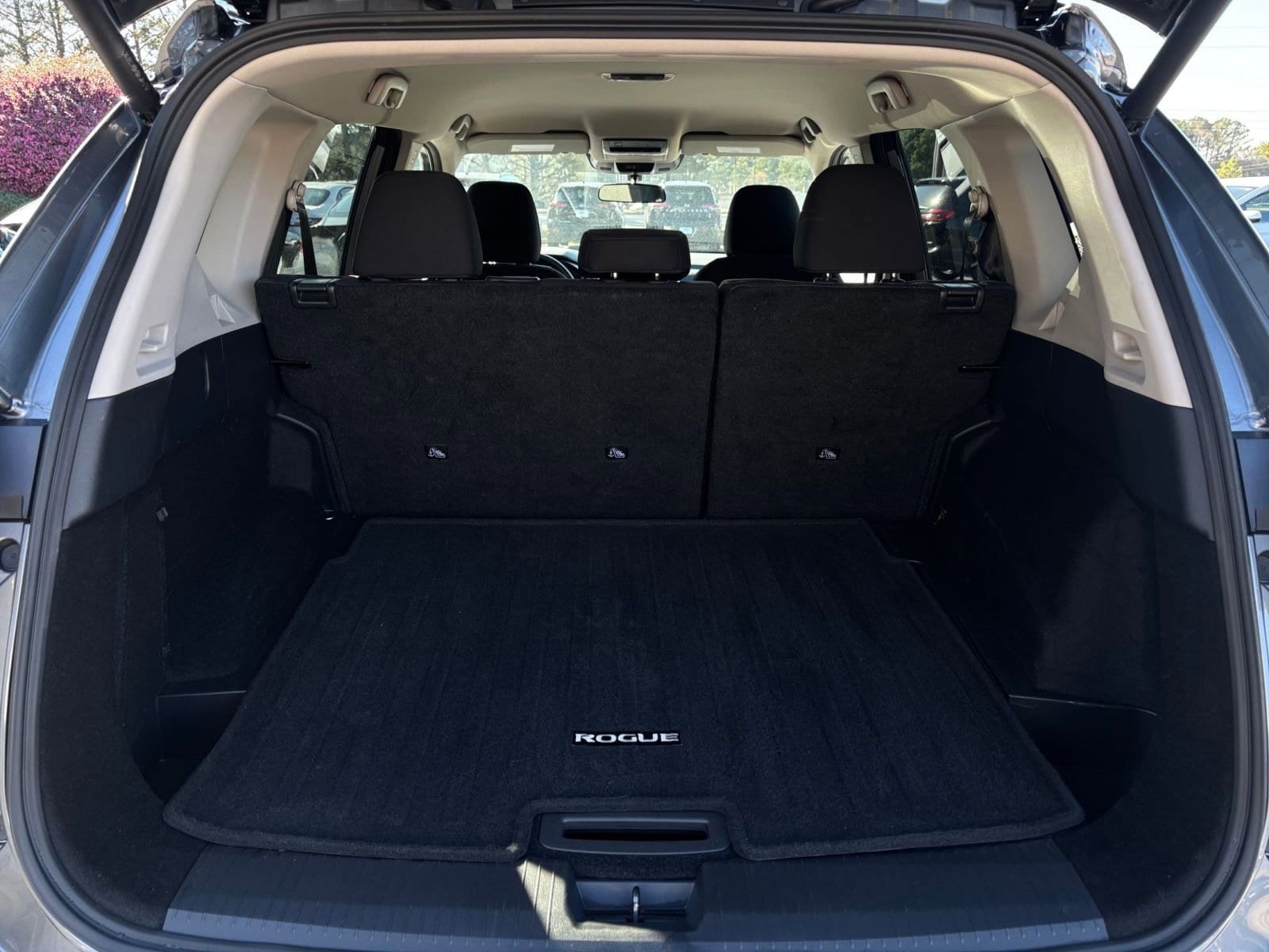 Thumbnail: 2025 Nissan Rogue - 33