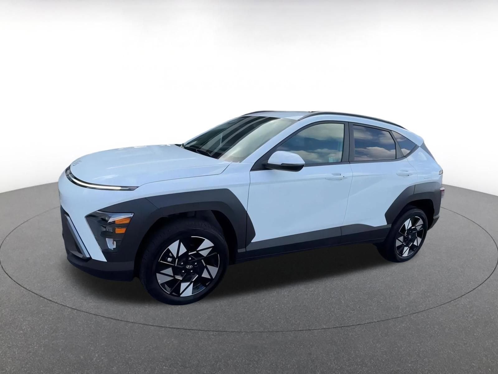 Thumbnail: 2025 Hyundai Kona - 7