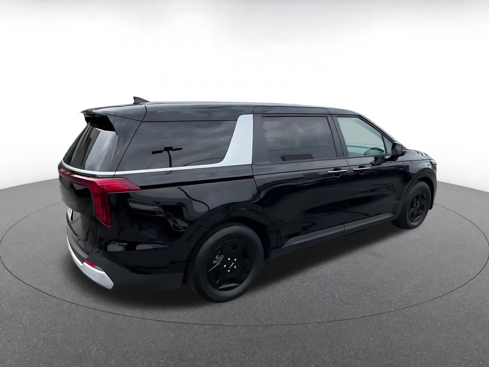 Thumbnail: 2026 Kia Carnival - 15