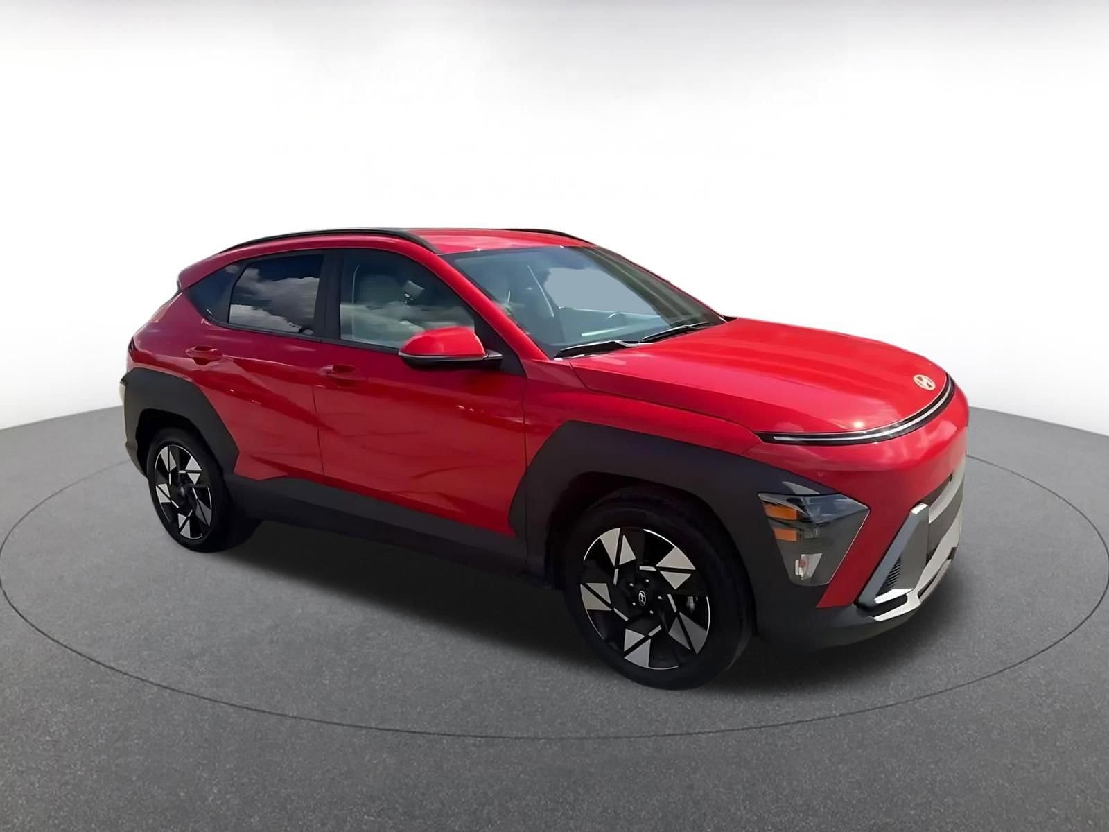 Thumbnail: 2025 Hyundai Kona - 3