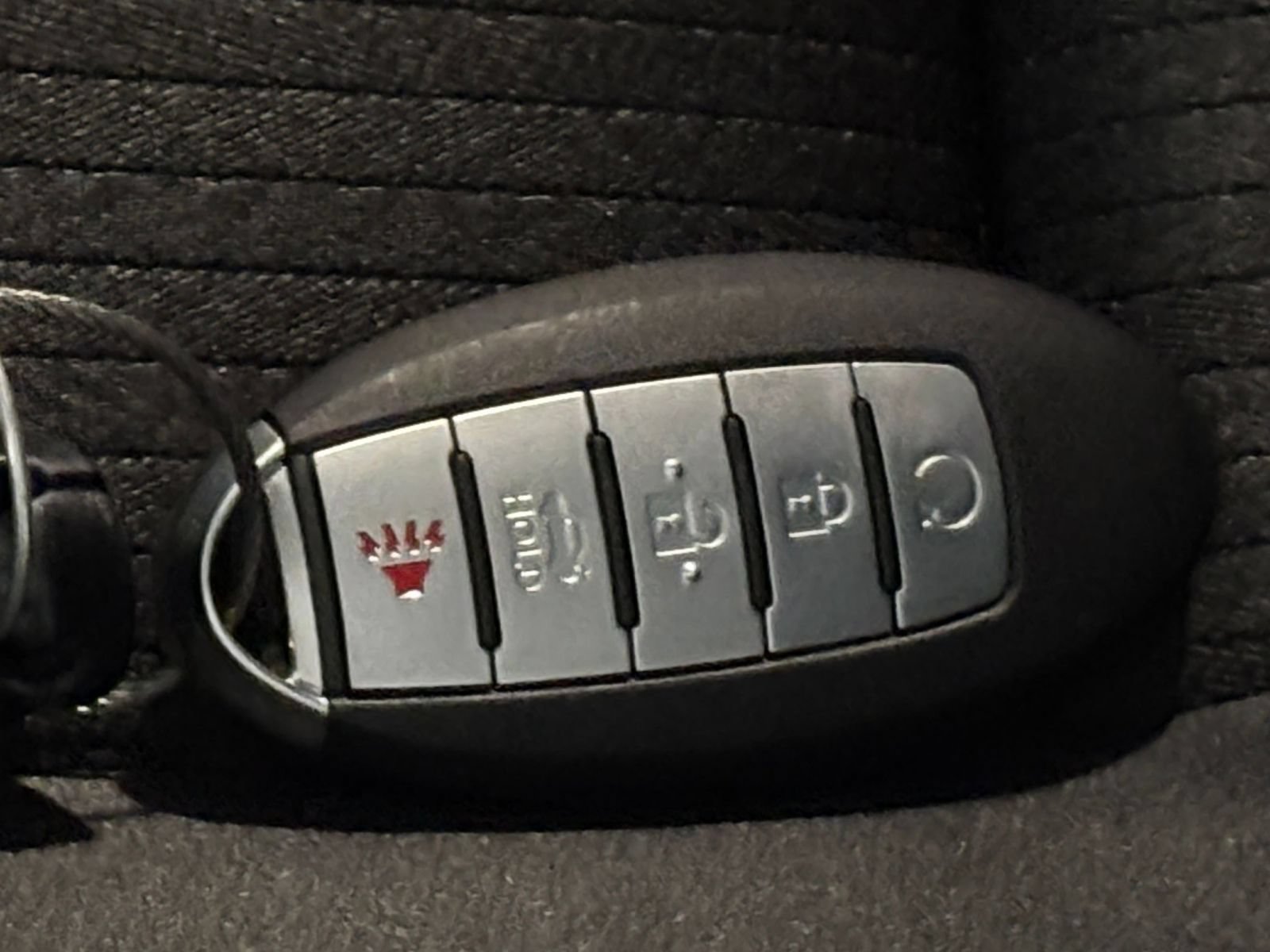 Thumbnail: 2026 Nissan Altima - 24