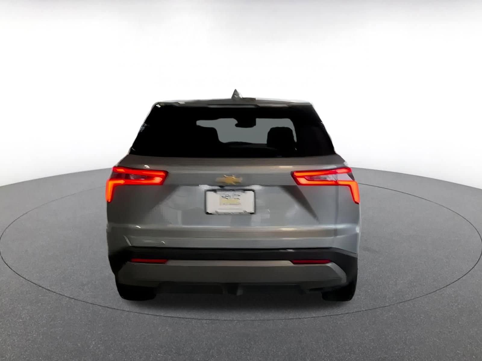 Thumbnail: 2025 Chevrolet Equinox - 12