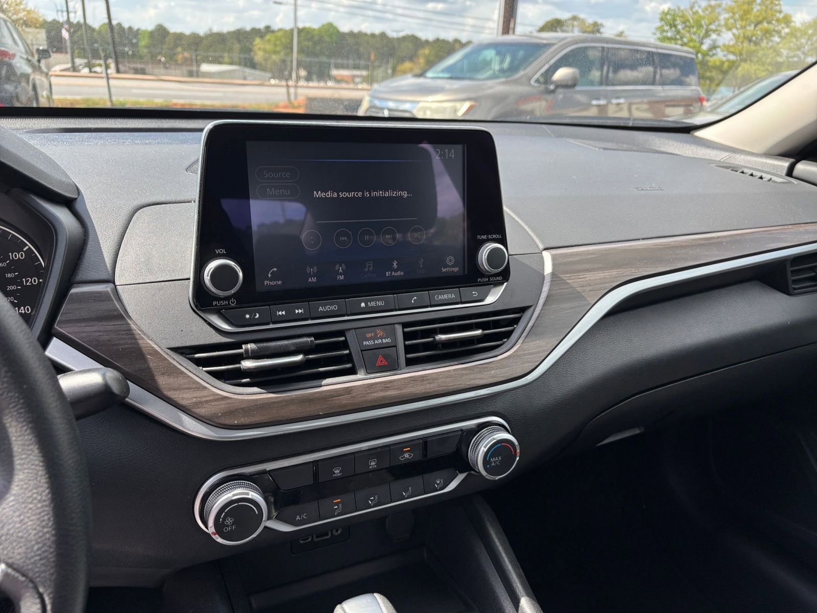 Thumbnail: 2025 Nissan Altima - 20