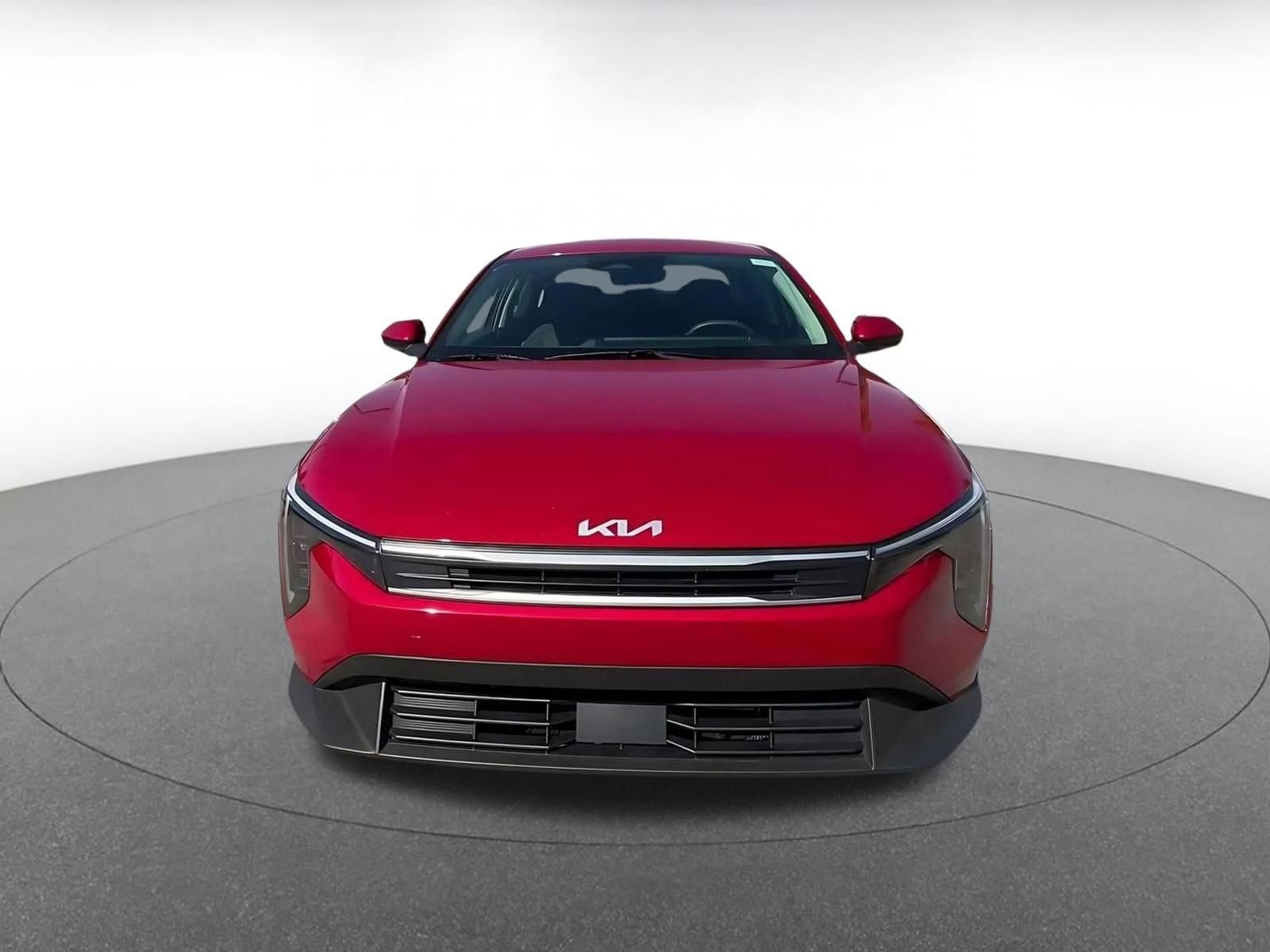 Thumbnail: 2025 Kia K4 - 5