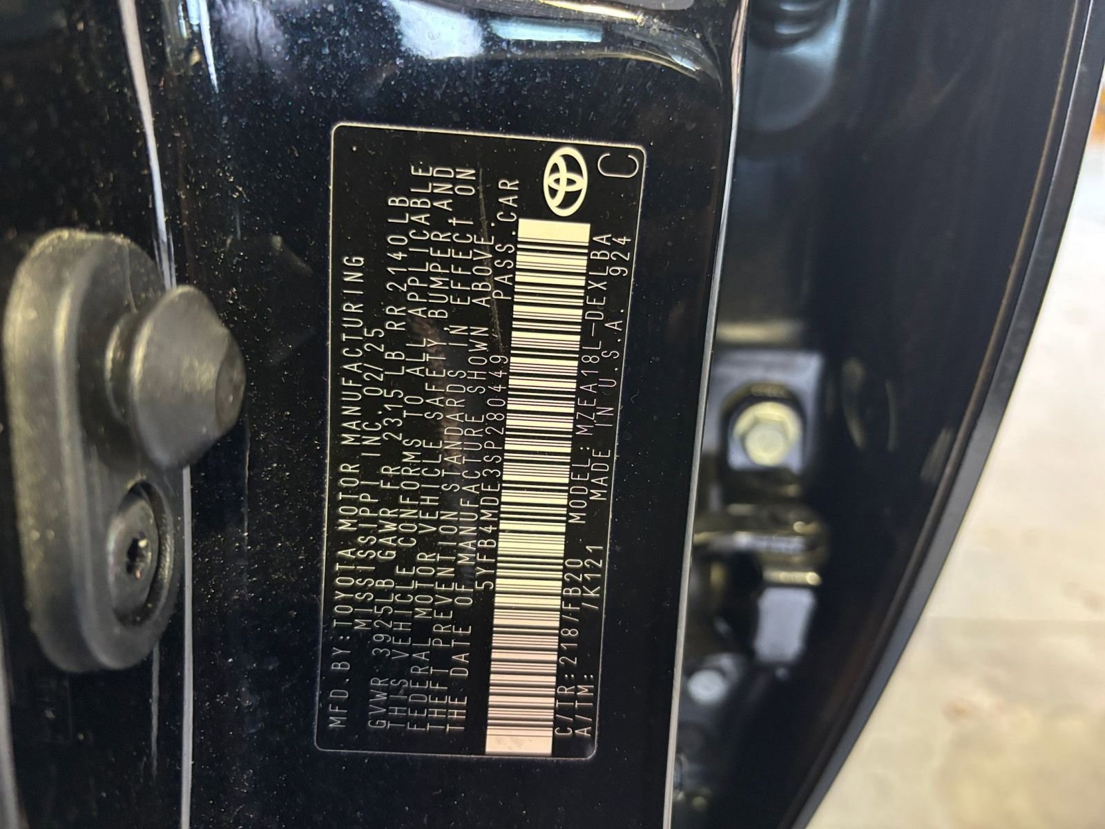 Thumbnail: 2025 Toyota Corolla - 34