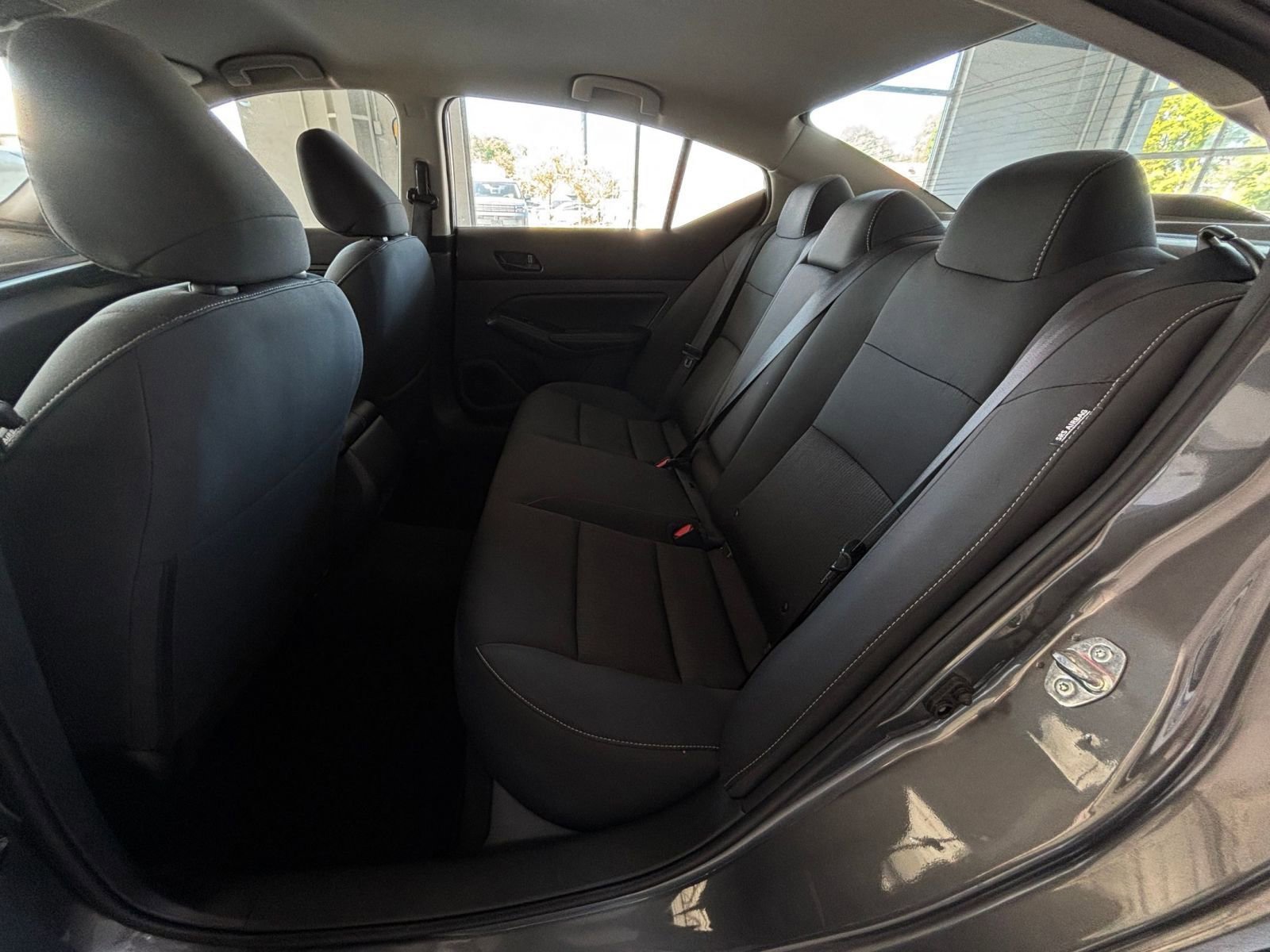 Thumbnail: 2025 Nissan Altima - 28