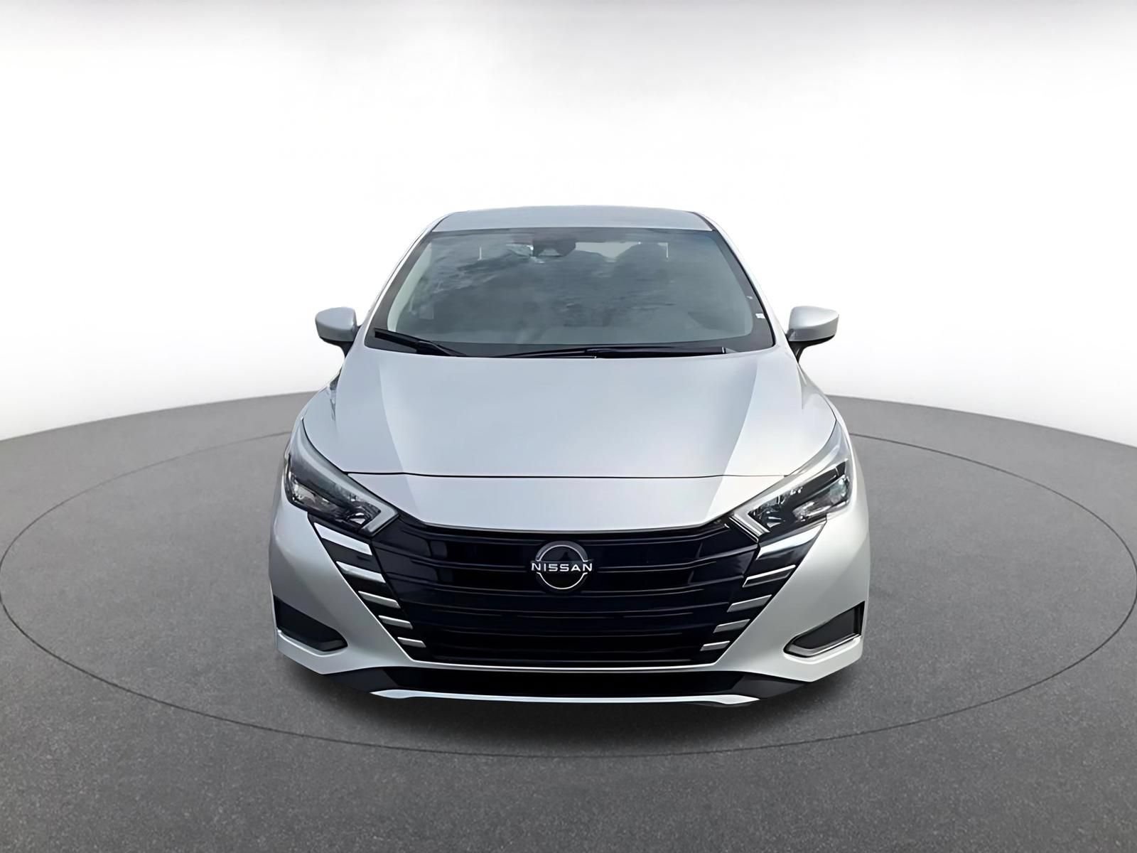 Thumbnail: 2025 Nissan Versa - 4