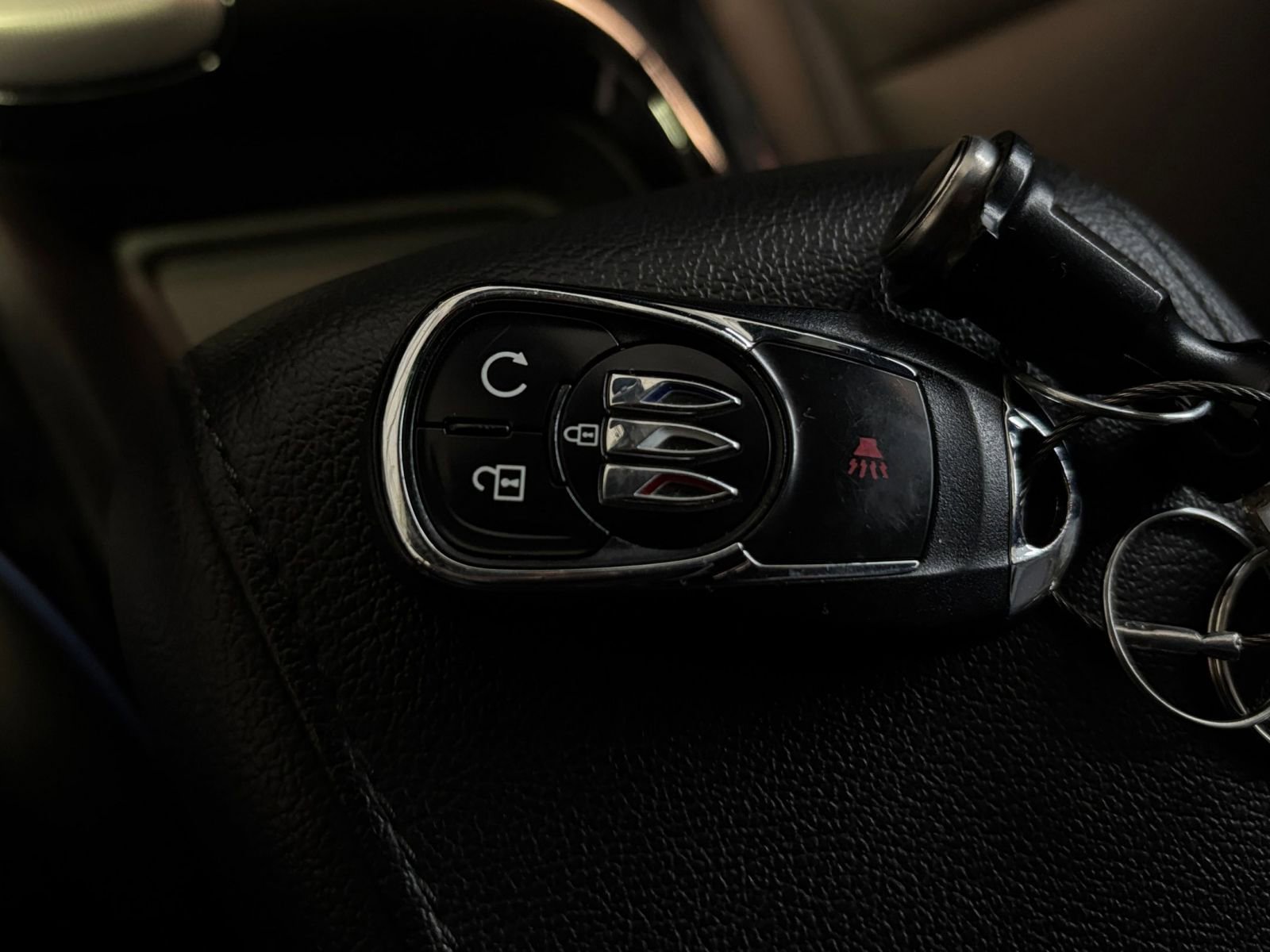 Thumbnail: 2025 Buick Envista - 30