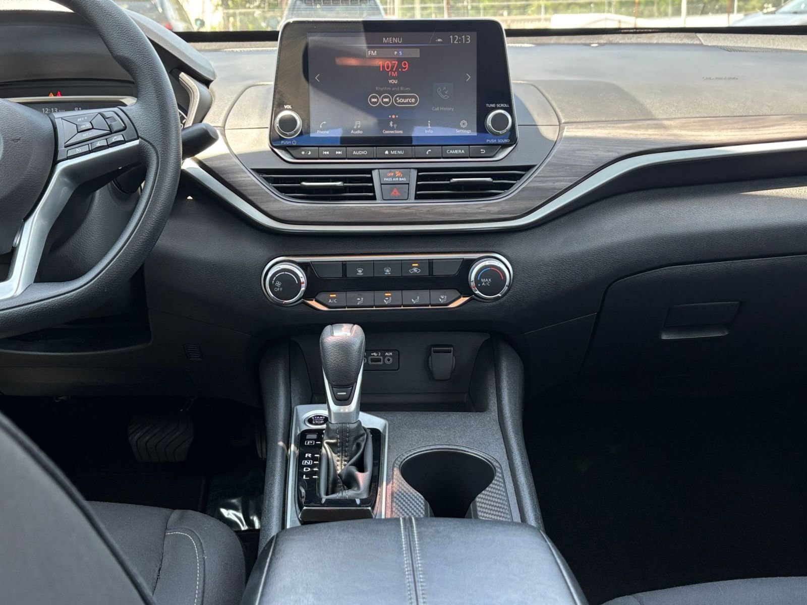 Thumbnail: 2025 Nissan Altima - 17