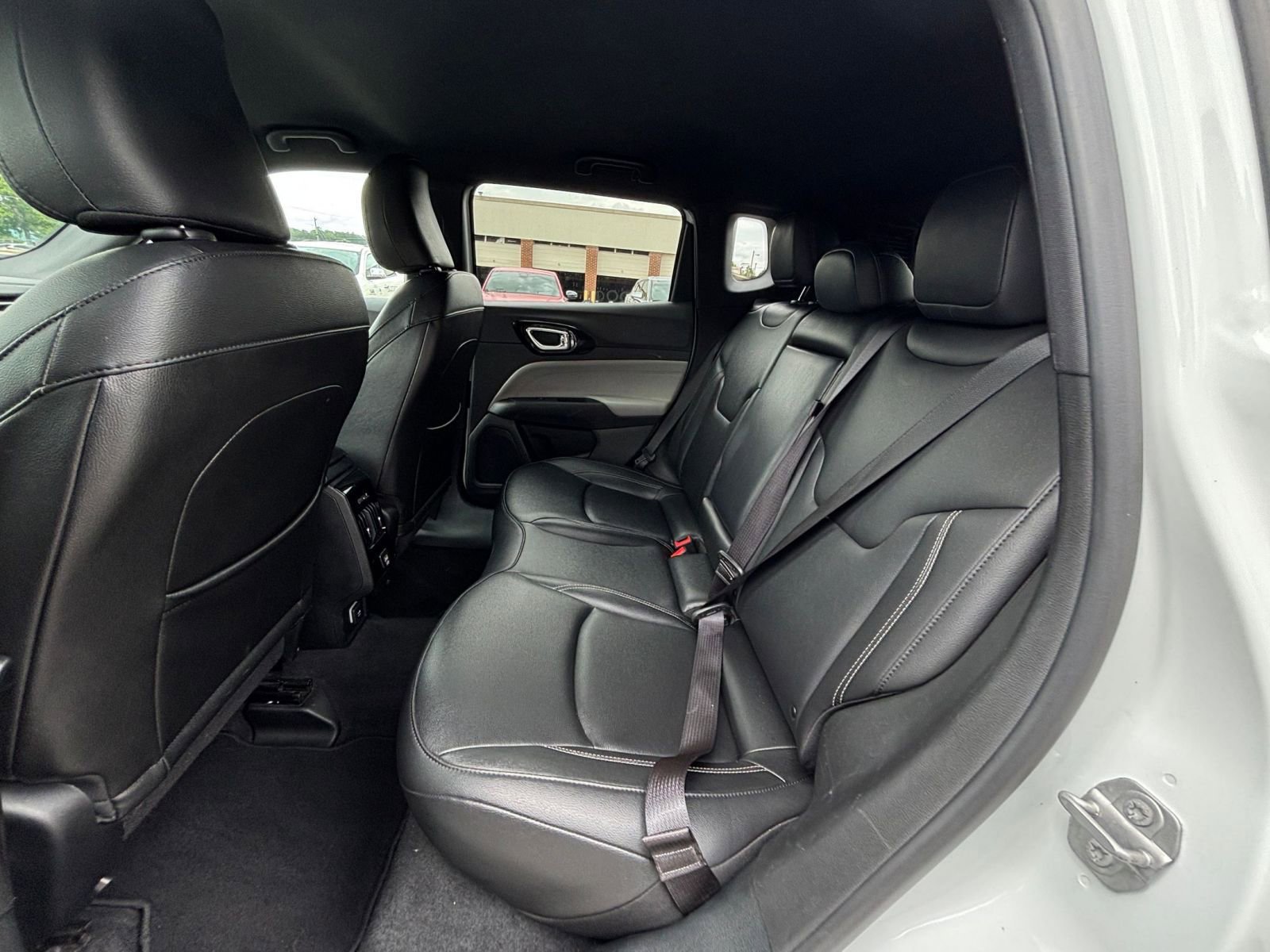 Thumbnail: 2025 Jeep Compass - 27
