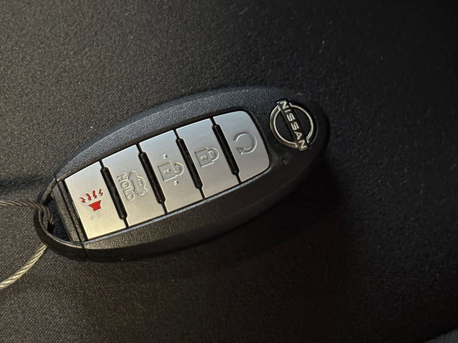 Thumbnail: 2025 Nissan Altima - 21