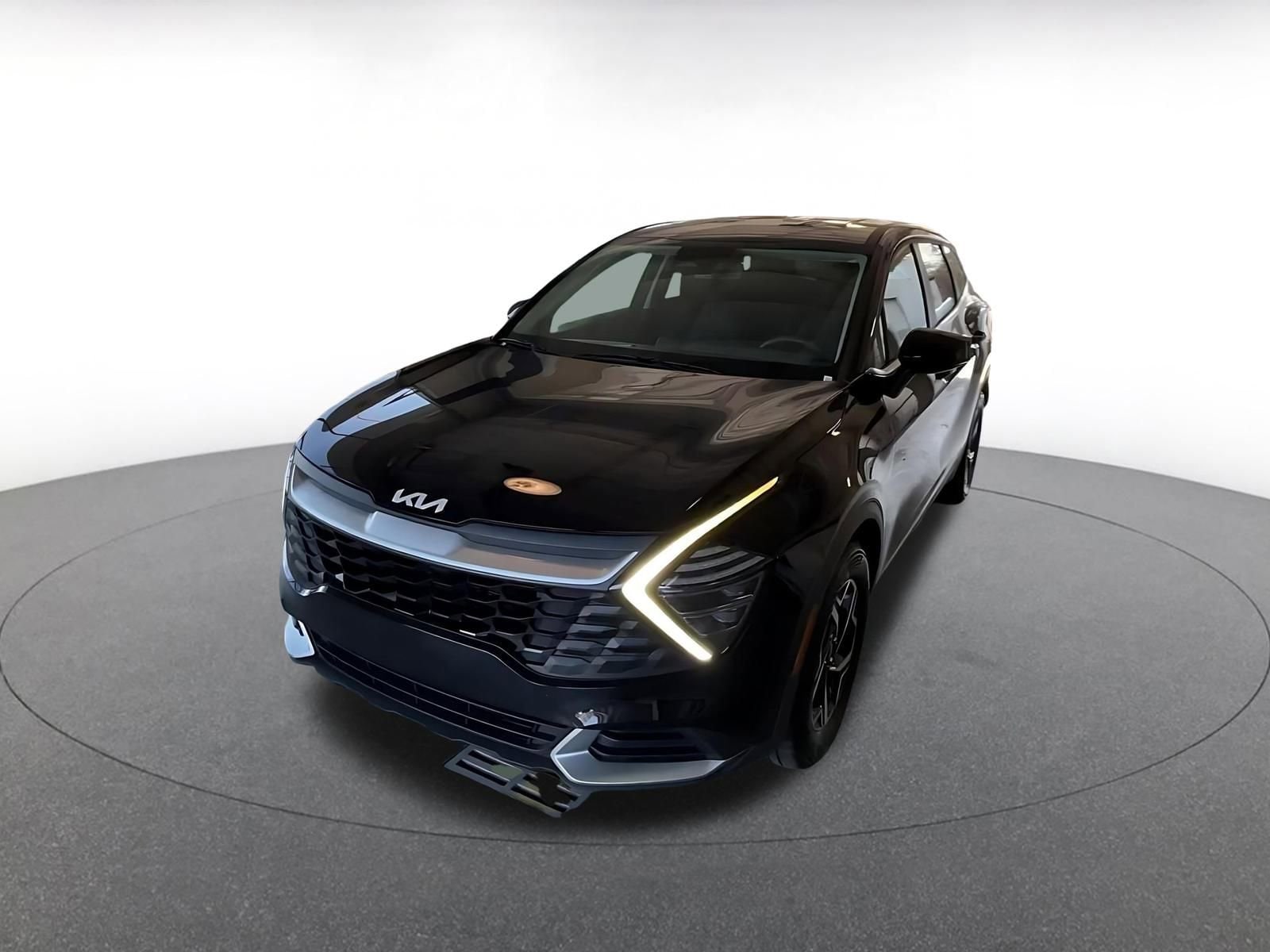 Thumbnail: 2025 Kia Sportage - 12