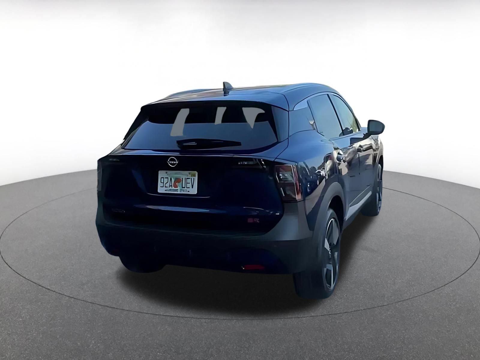 Thumbnail: 2026 Nissan Kicks - 13