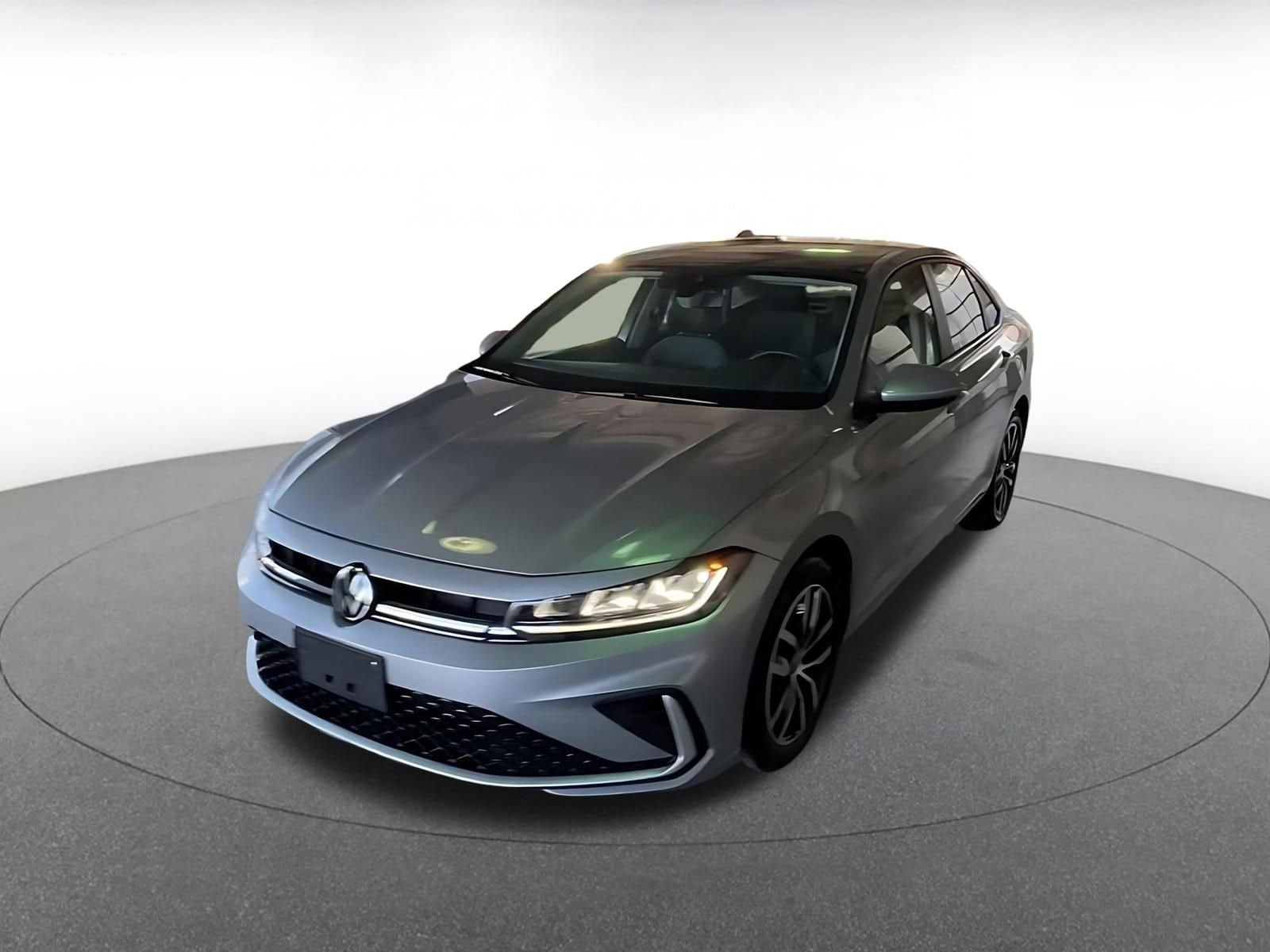 Thumbnail: 2025 Volkswagen Jetta - 5