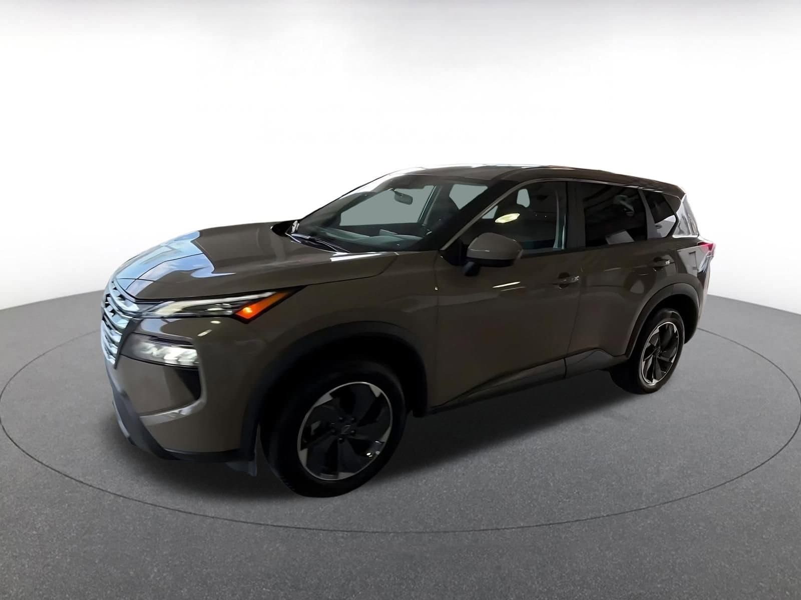 Thumbnail: 2025 Nissan Rogue - 7