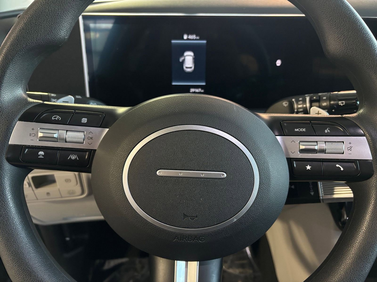 Thumbnail: 2025 Hyundai Tucson - 33